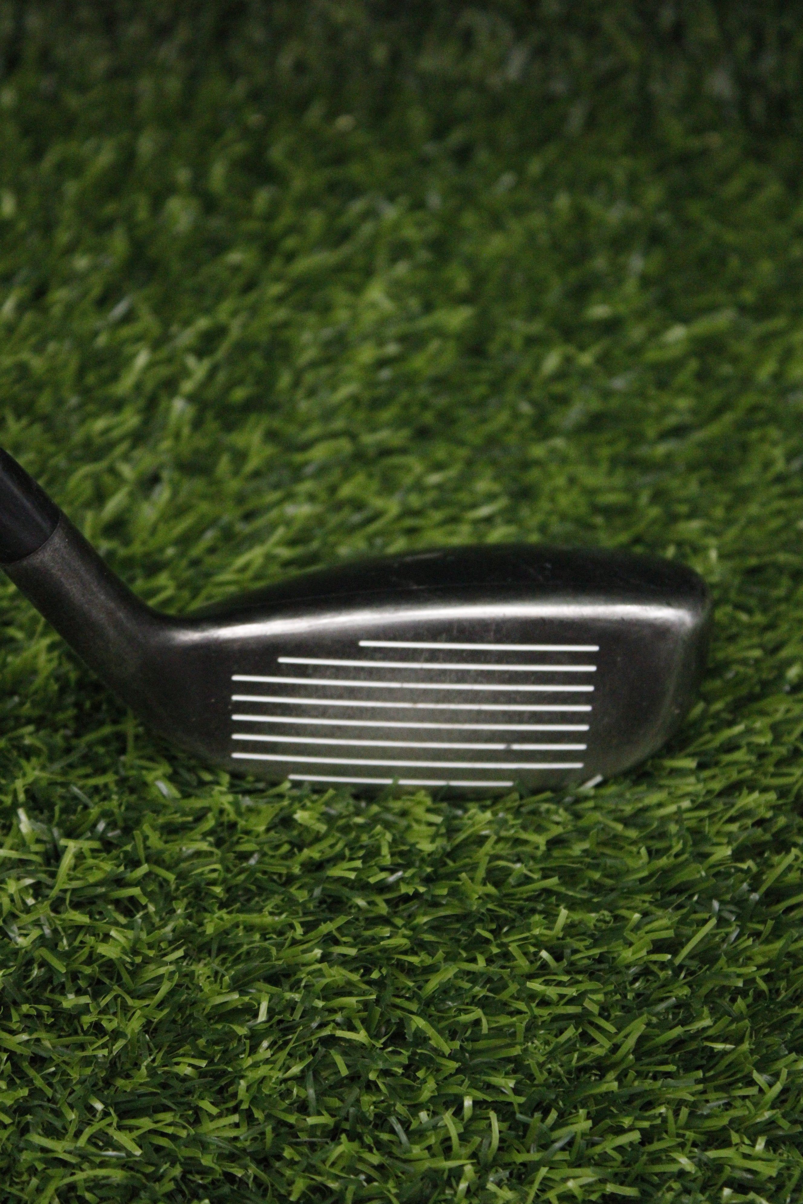 Lefty Ping i25 17° 2 Hybrid S Flex 40.25"