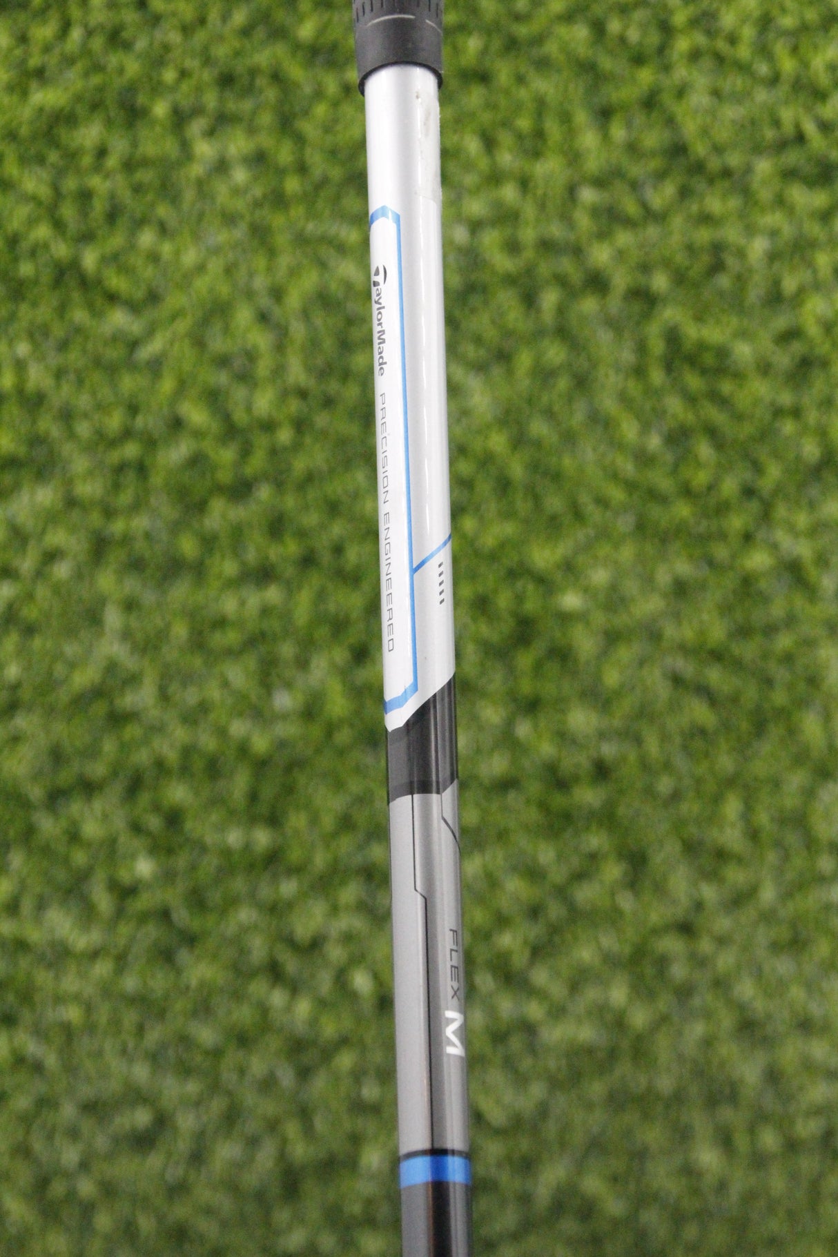 TaylorMade SLDR C 12° Driver SR Flex 45.5"