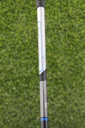 TaylorMade SLDR C 12° Driver SR Flex 45.5"