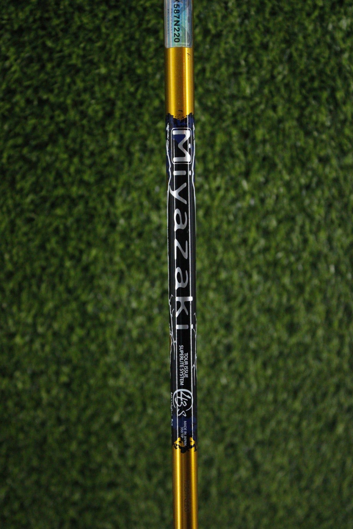 Cleveland SL 290 9° Driver S Flex 45"