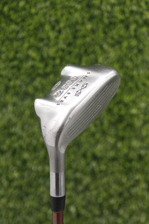 Snake Eyes 653 TH 21° 4 Hybrid S Flex 41"
