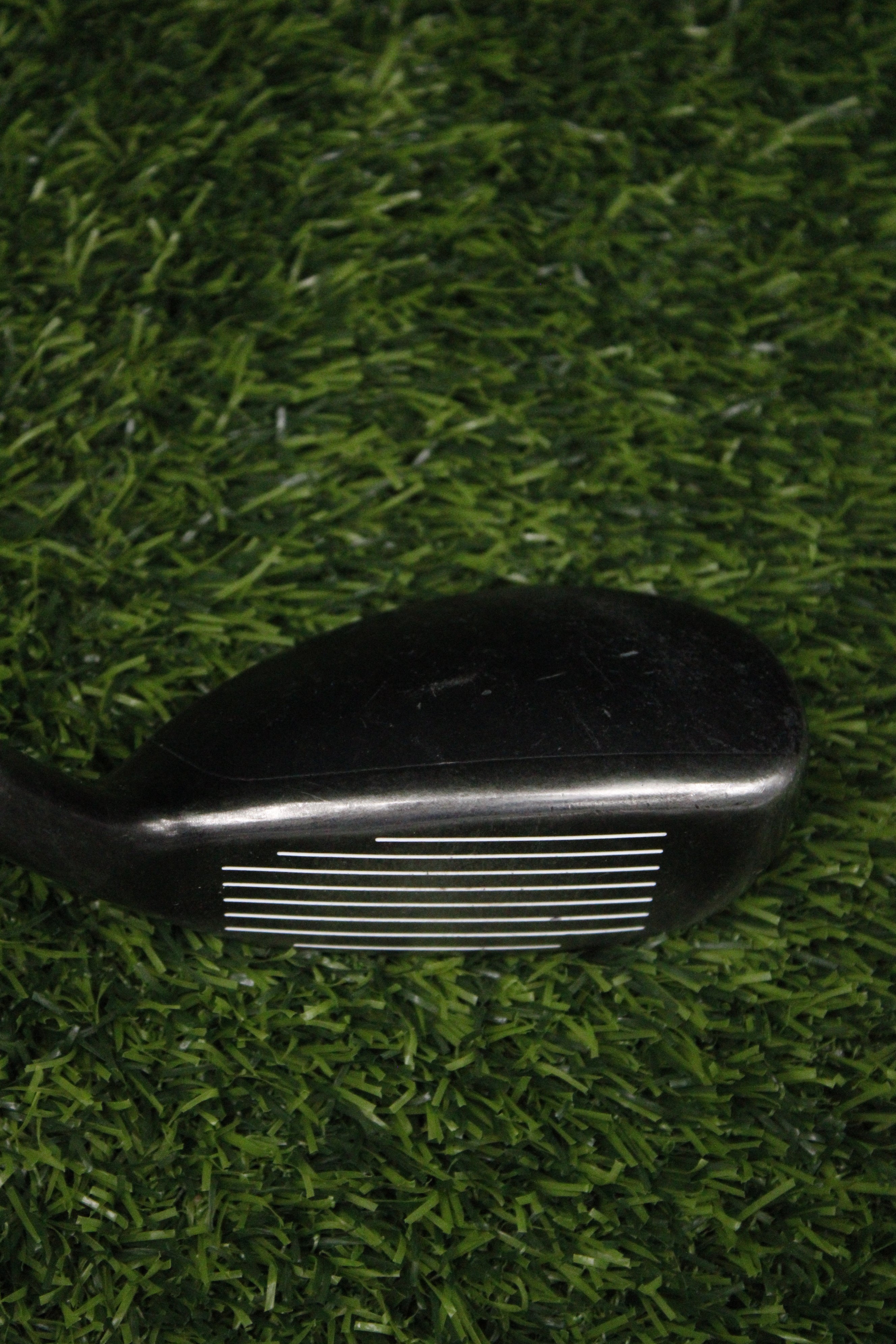 Lefty Ping i25 17° 2 Hybrid S Flex 40.25"