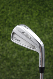 Titleist 2021 T100 4 Iron S Flex 38.5"