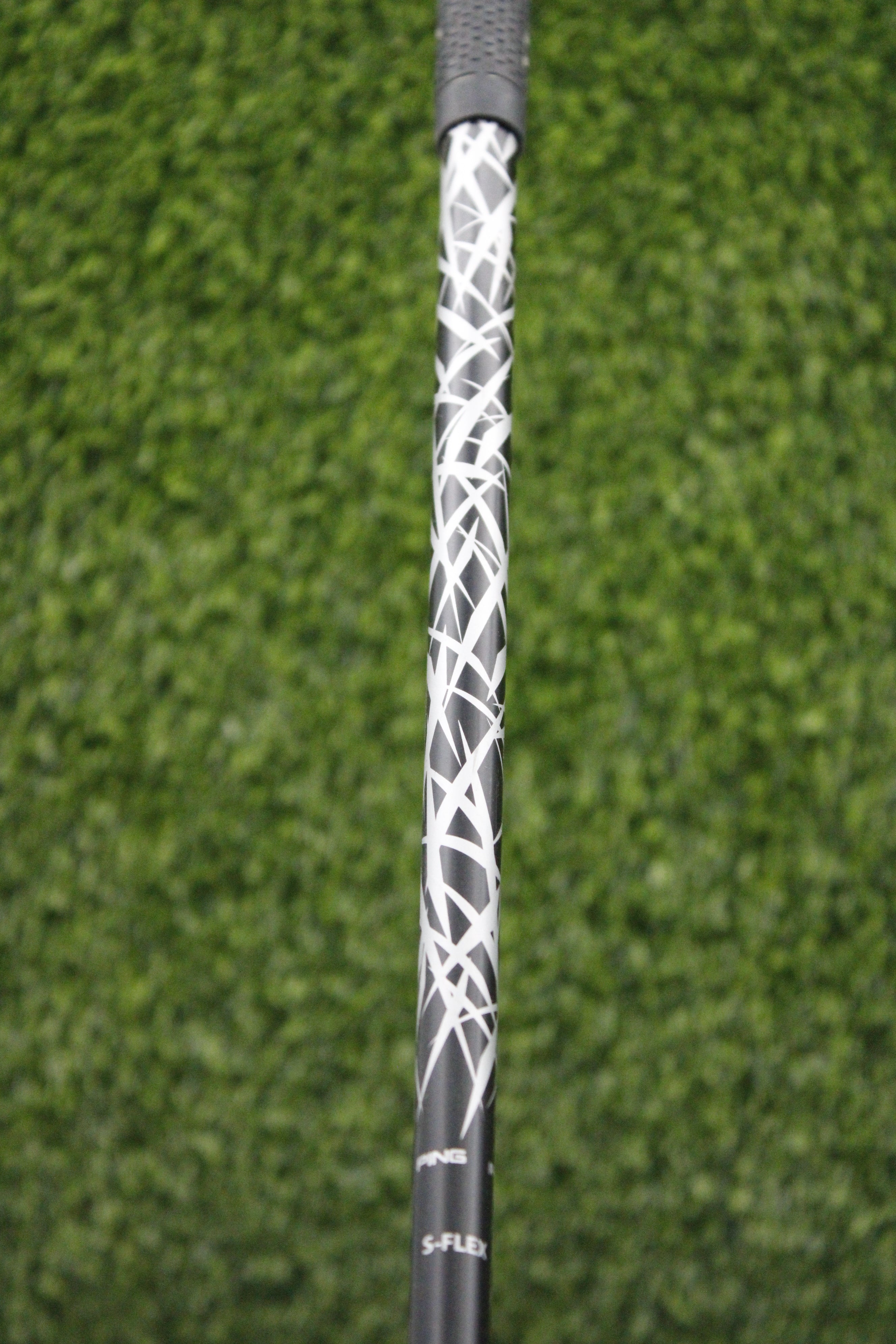 Lefty Ping i25 17° 2 Hybrid S Flex 40.25"