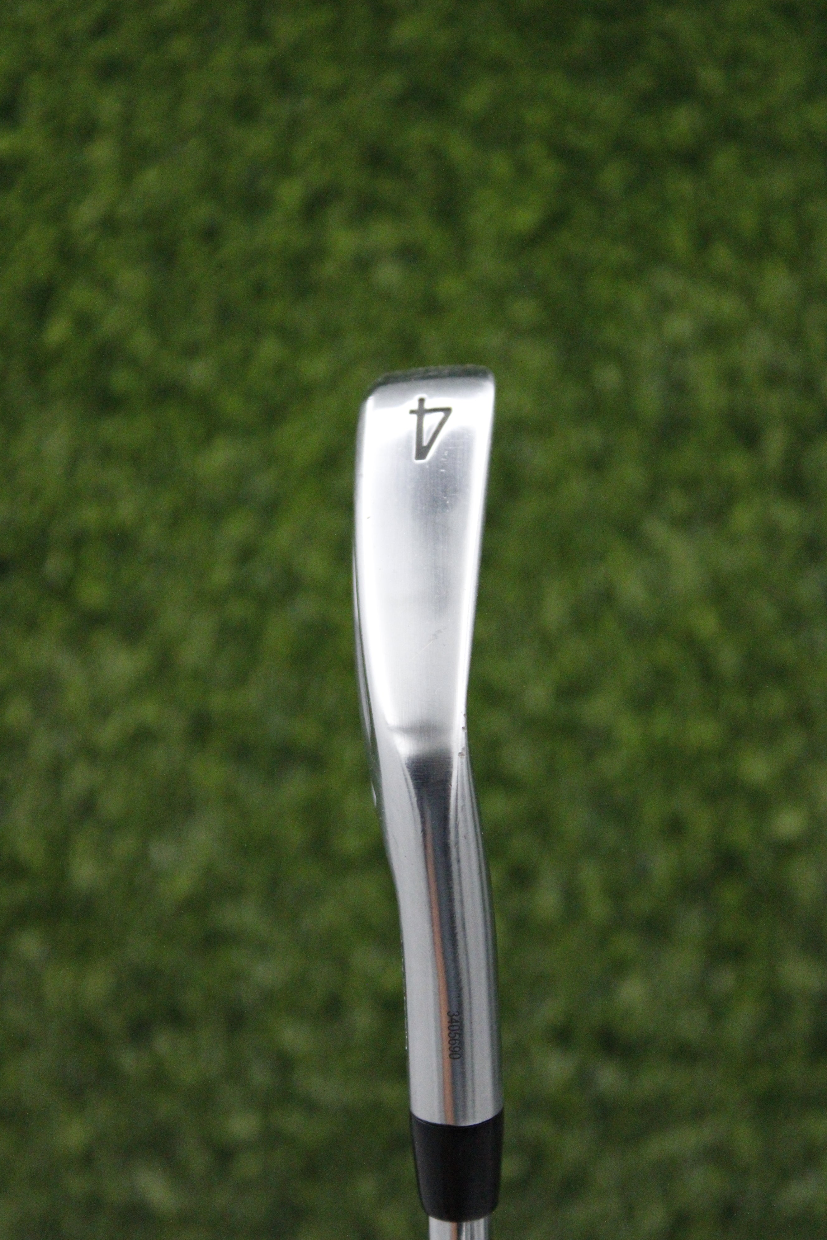 Titleist 2021 T100 4 Iron S Flex 38.5"