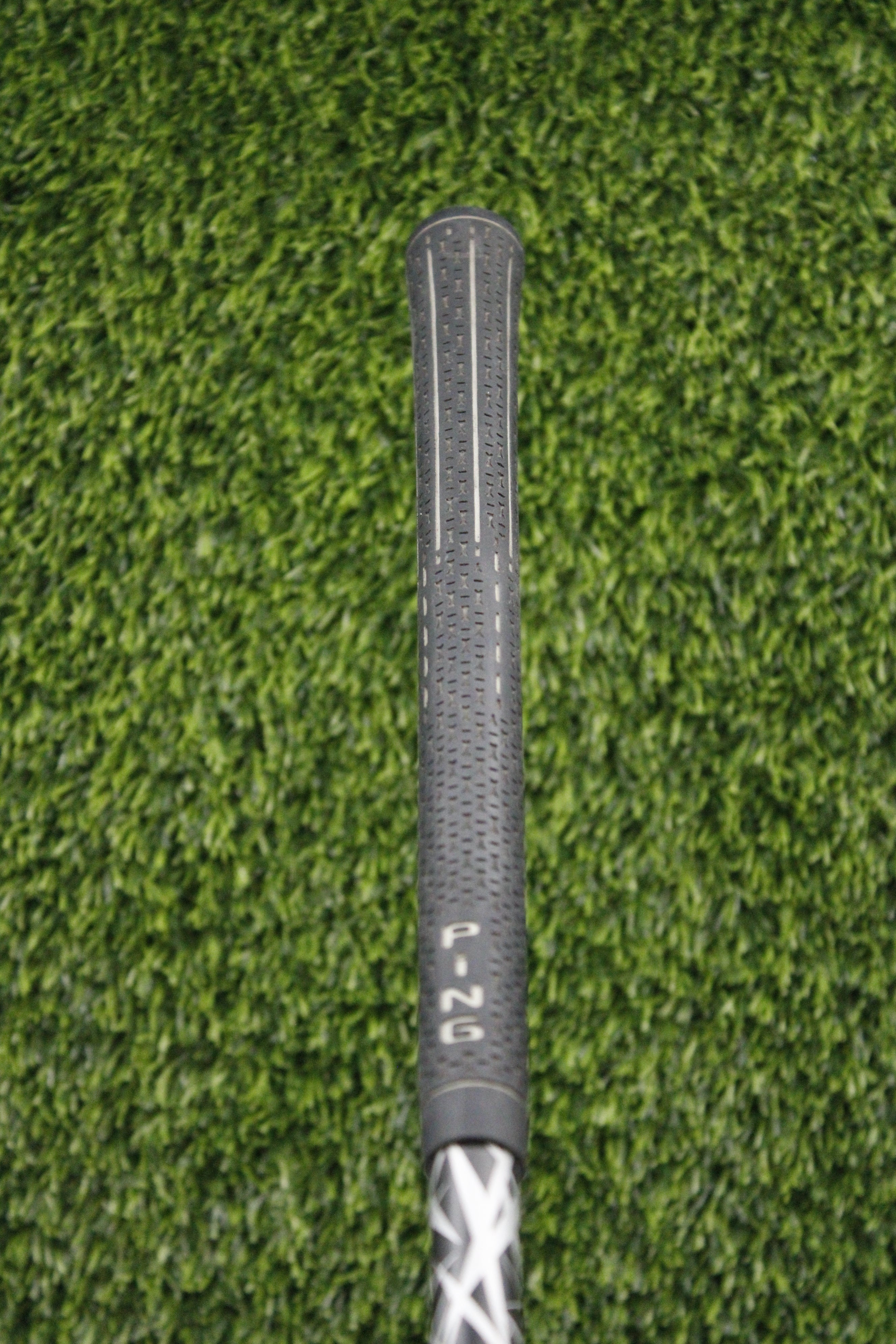 Lefty Ping i25 17° 2 Hybrid S Flex 40.25"