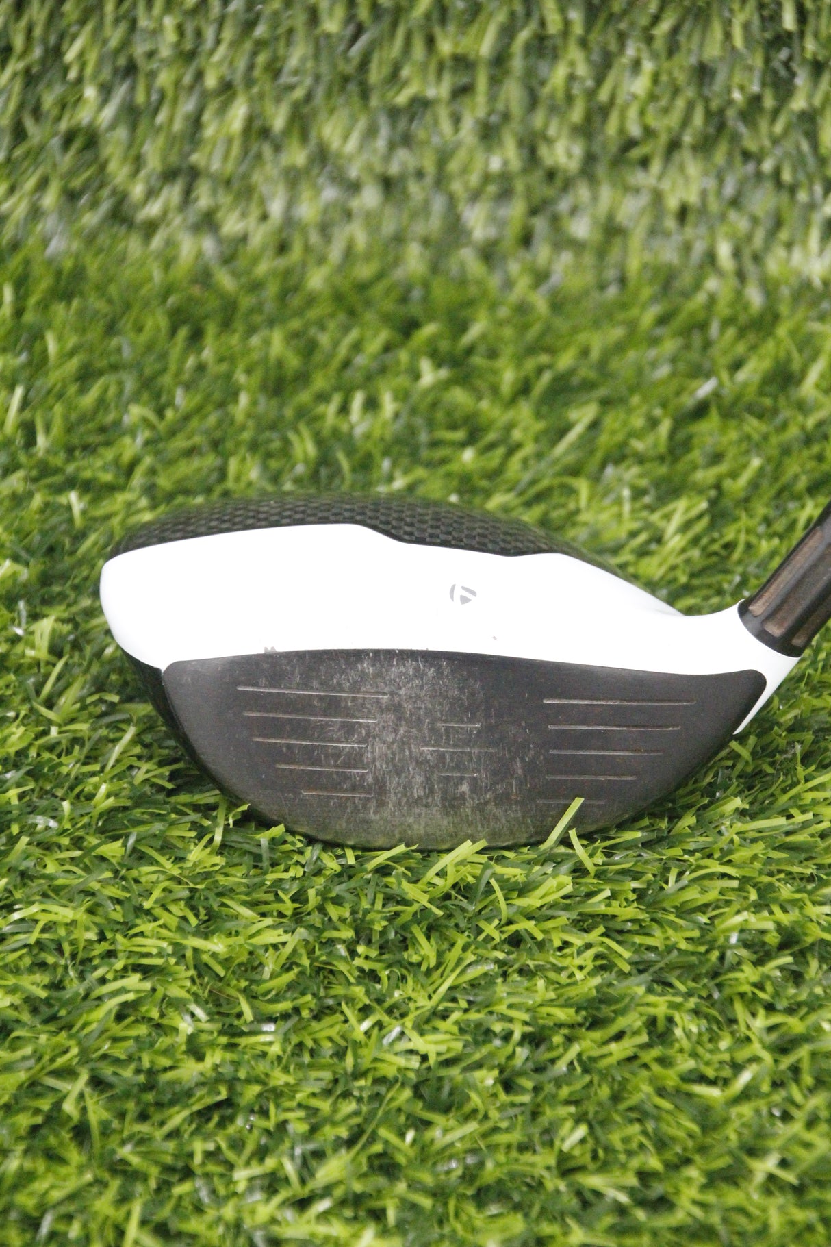 TaylorMade M2 2016 15° 3 Wood S Flex 43.25"