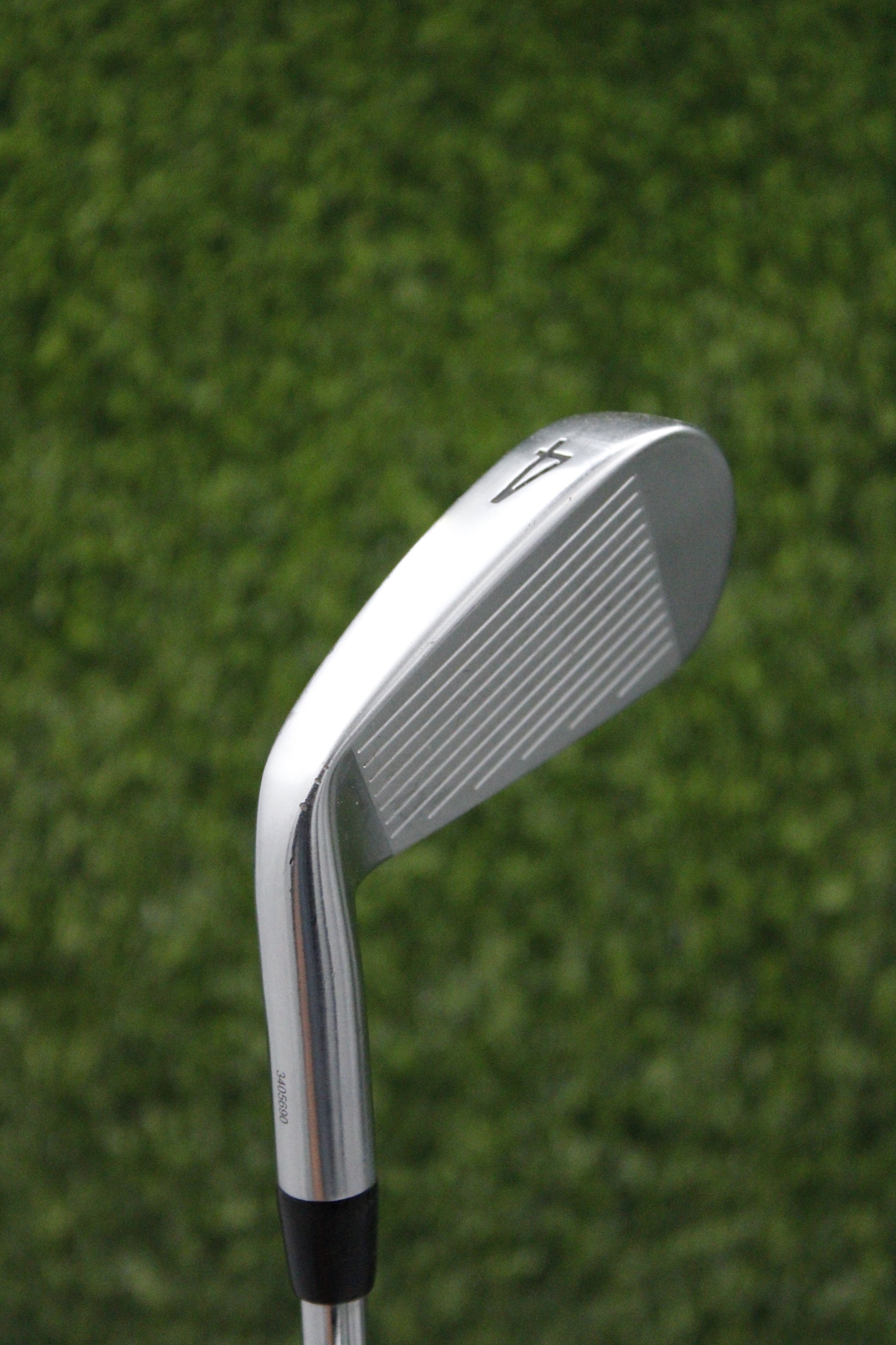 Titleist 2021 T100 4 Iron S Flex 38.5"