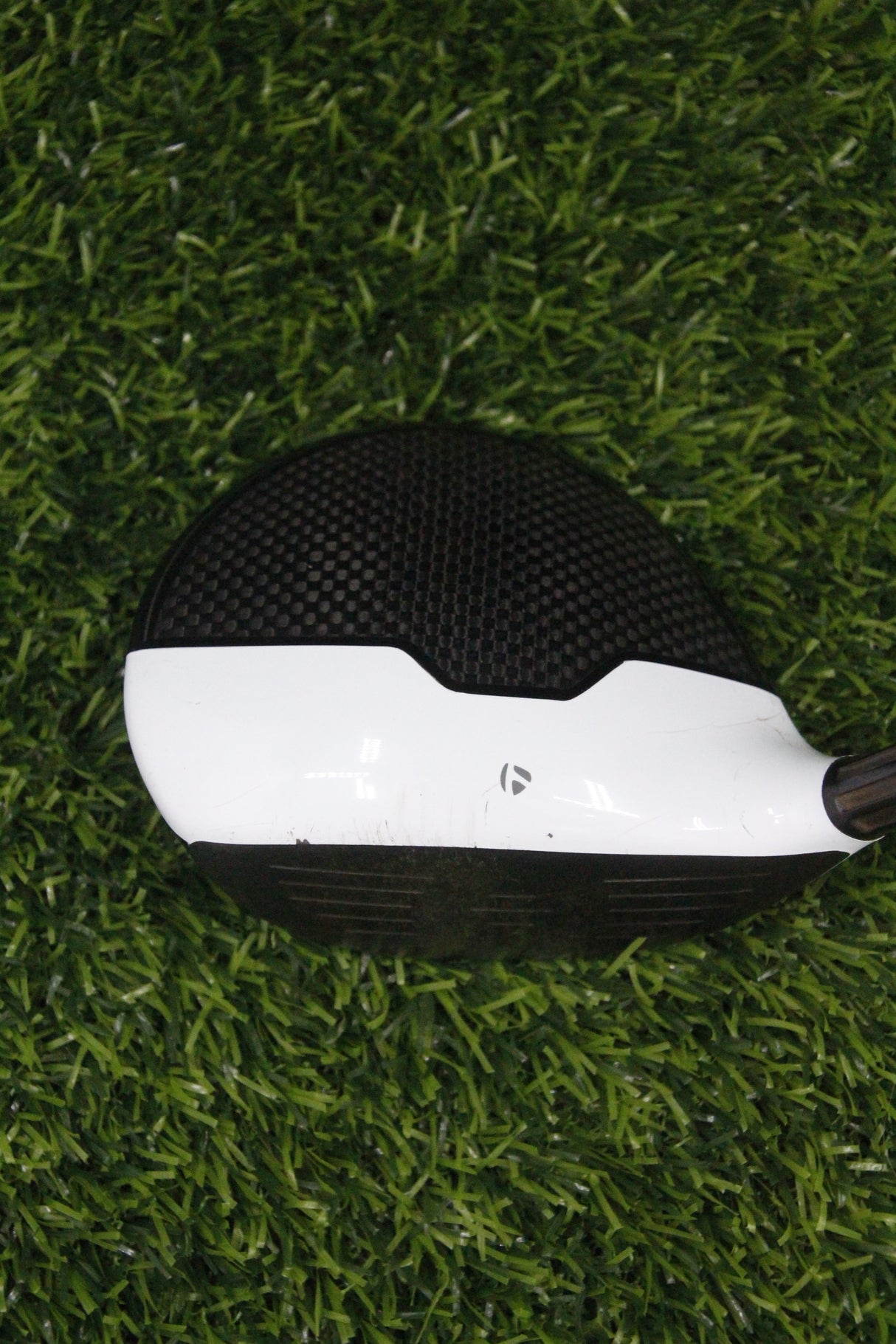 TaylorMade M2 2016 15° 3 Wood S Flex 43.25"