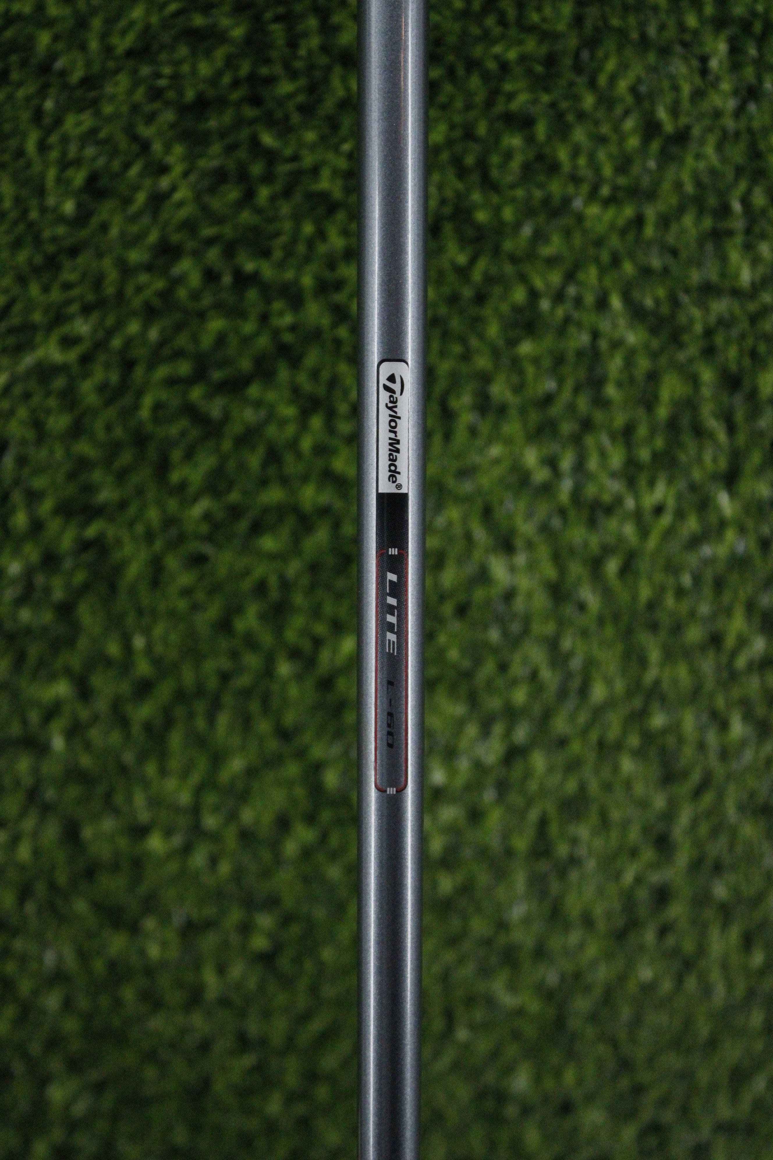 WOMEN TaylorMade 200 Steel 12° Driver L Flex 43"