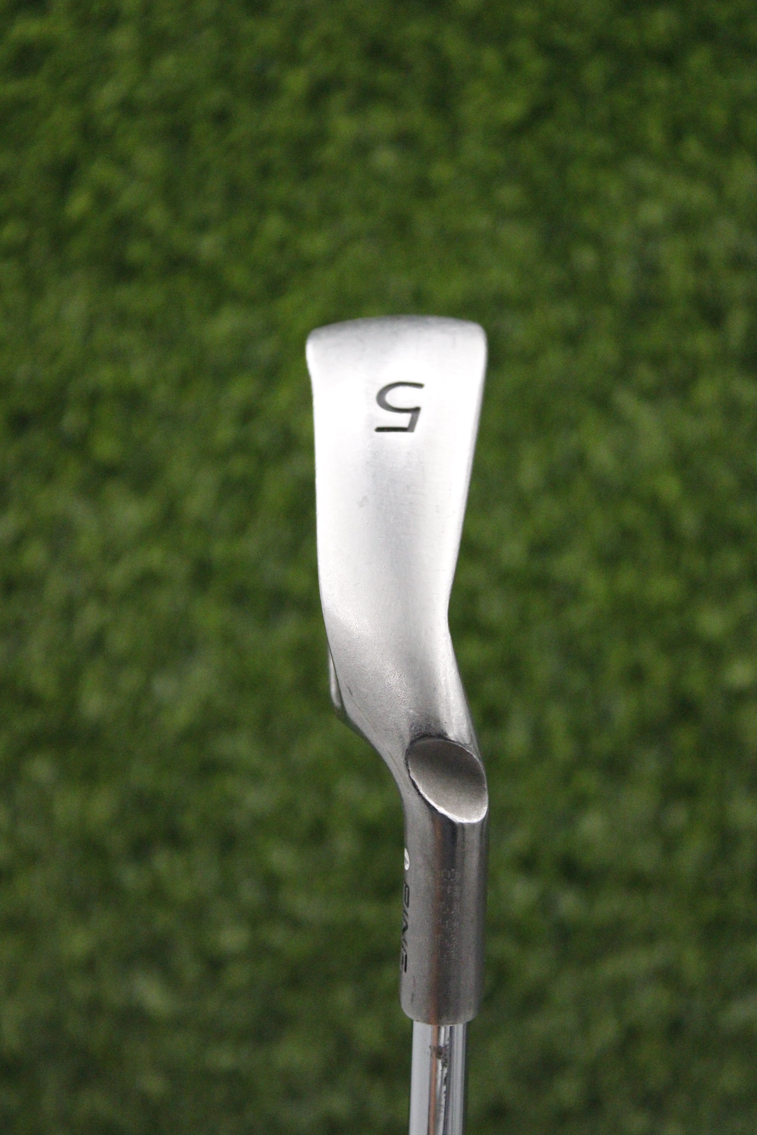 Ping G15 5 Iron R Flex 37.5"