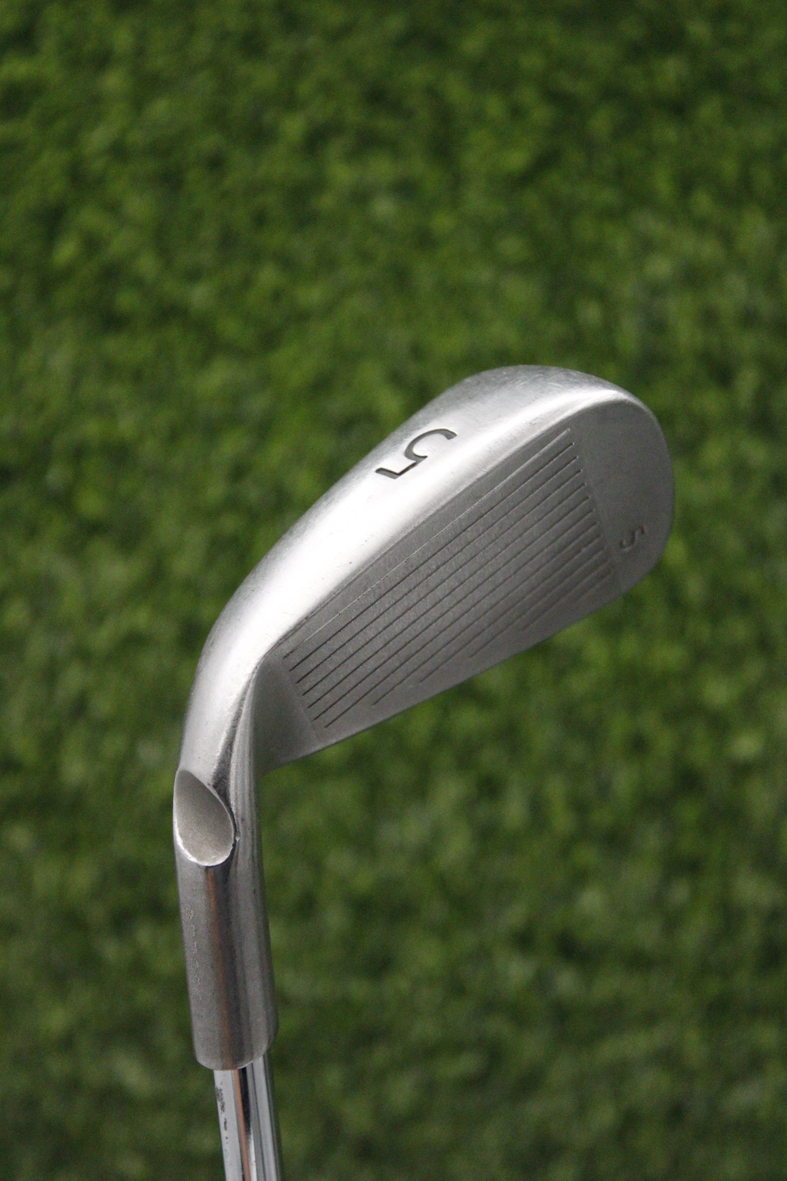 Ping G15 5 Iron R Flex 37.5"