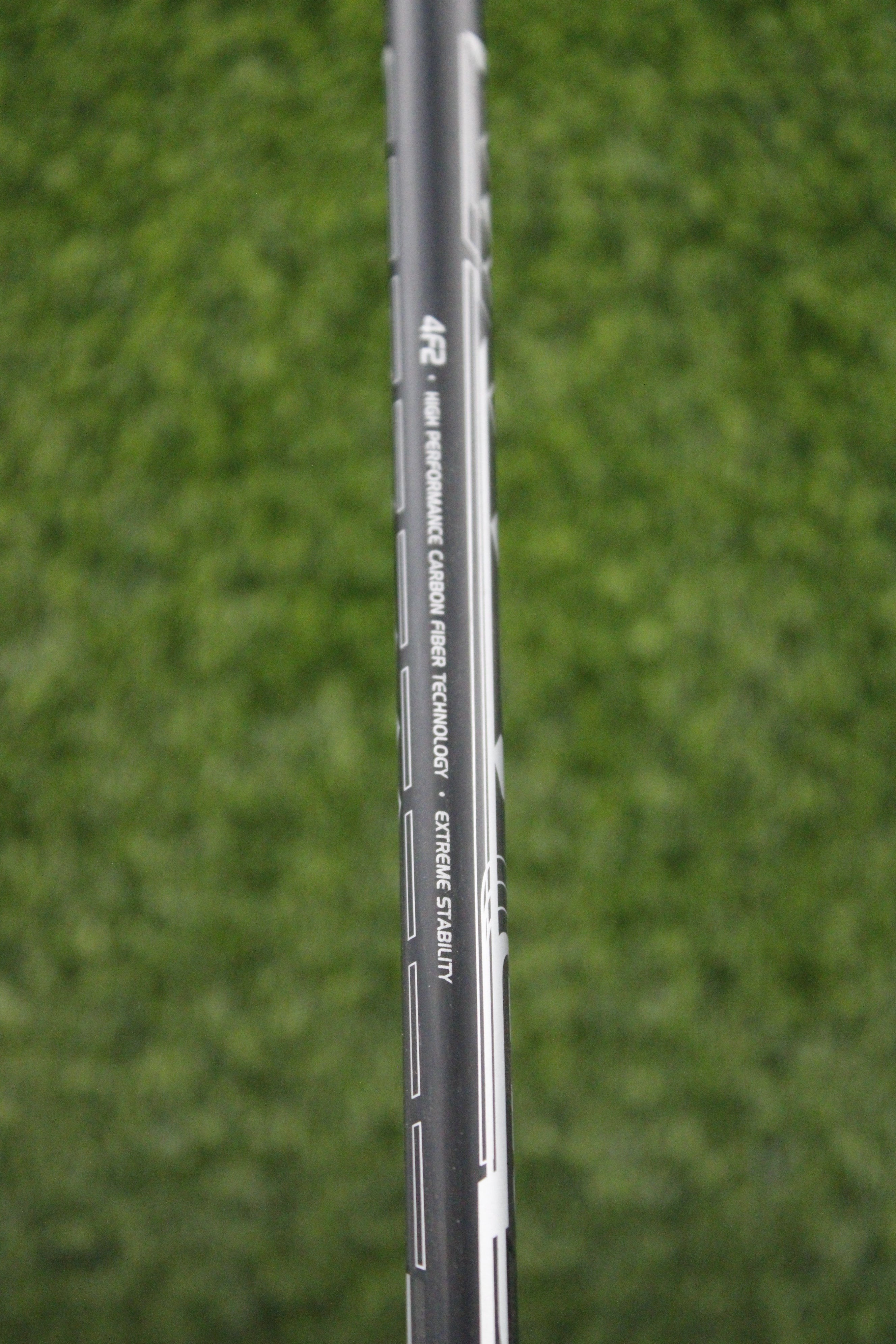 Lefty Callaway Mavrik 15° 3 Wood SR Flex 42.5" w/ HC