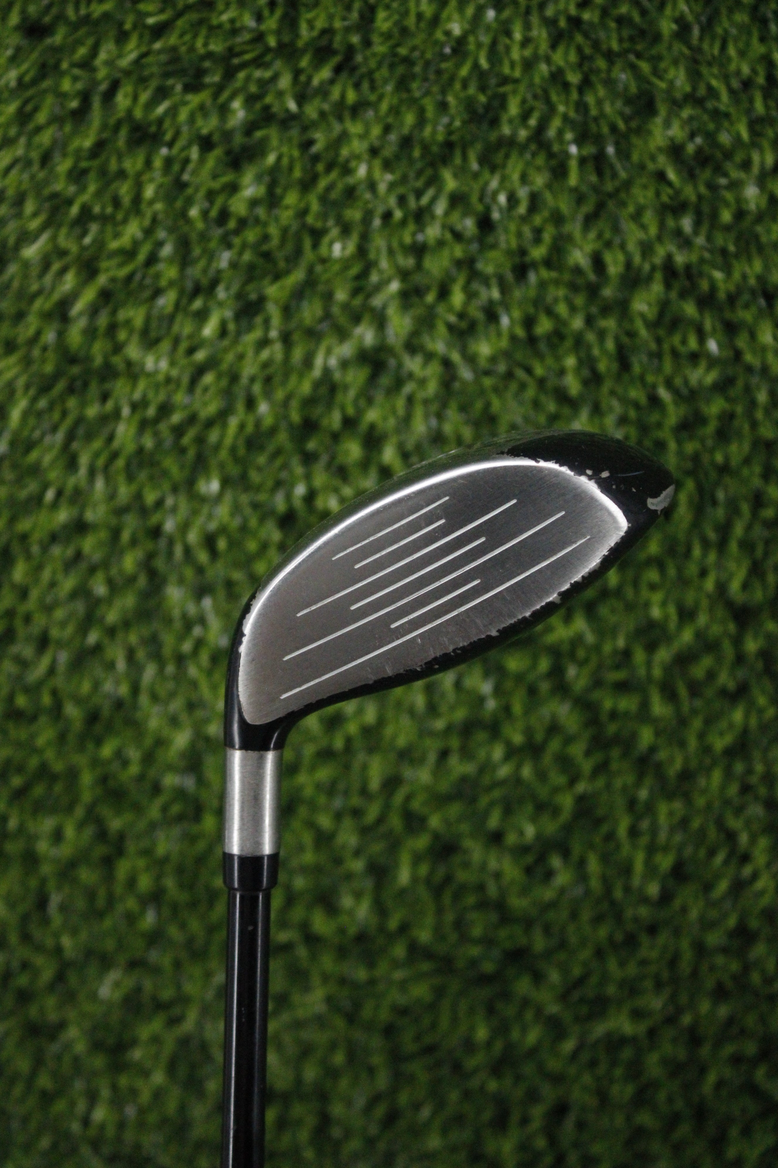 TaylorMade Burner Superfast 18° 5 Wood R Flex 42.5"