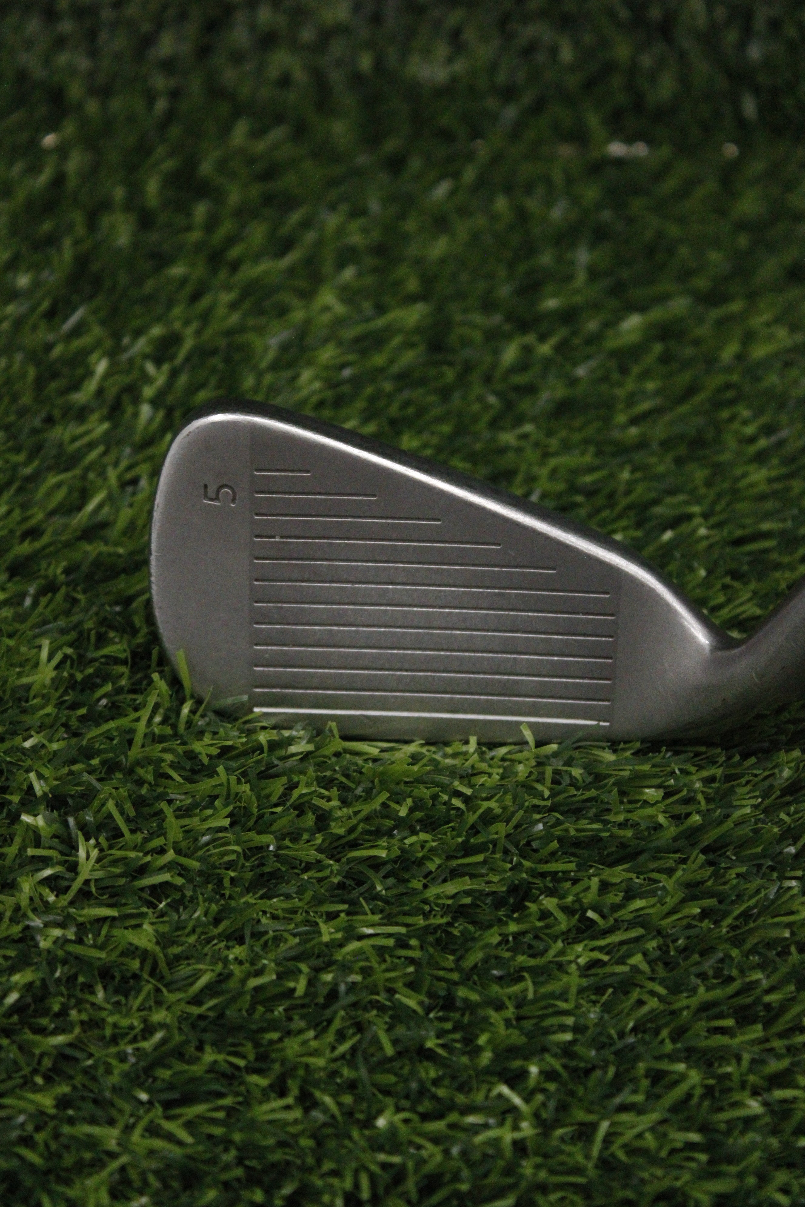 Ping G15 5 Iron R Flex 37.5"