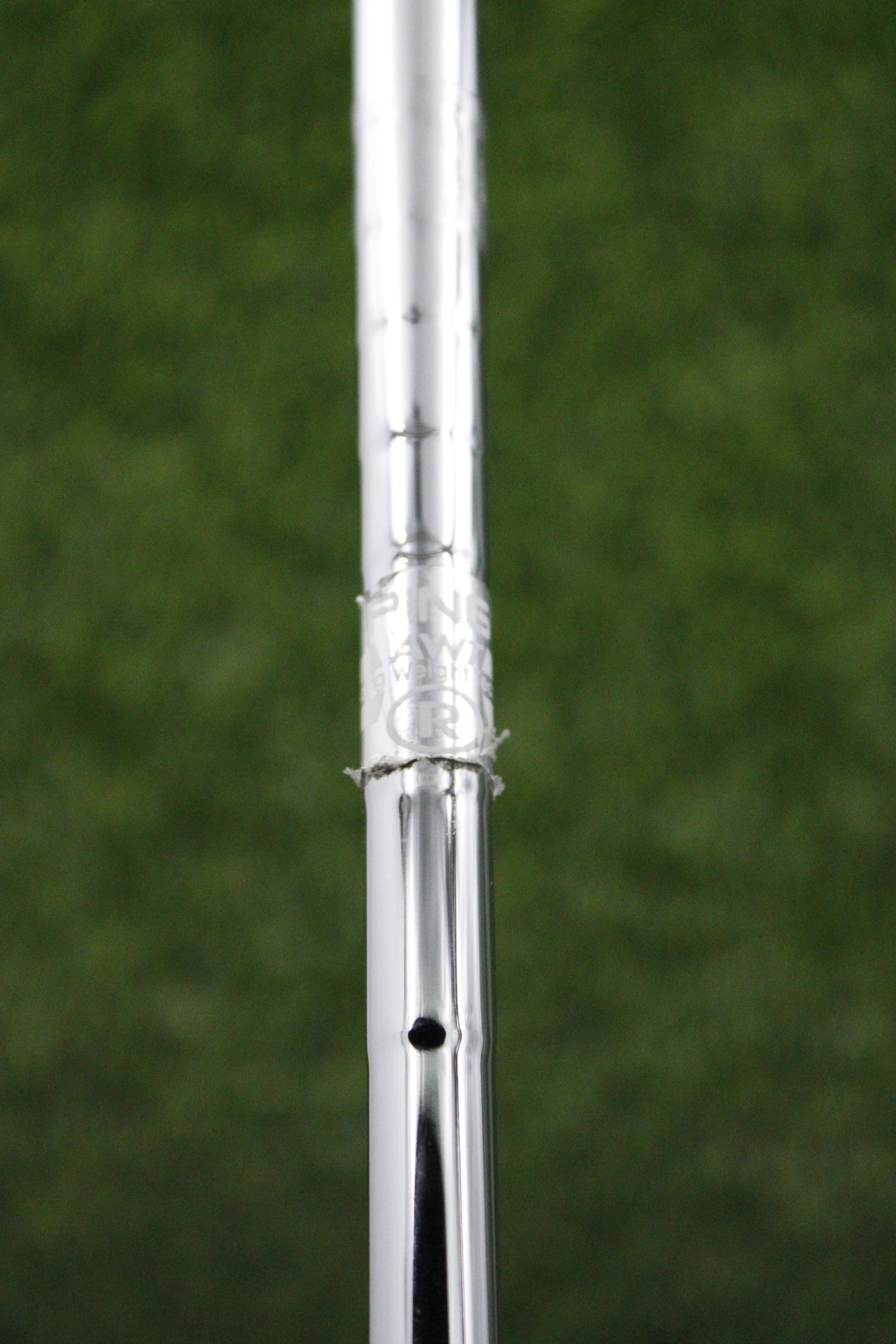 Ping G15 5 Iron R Flex 37.5"
