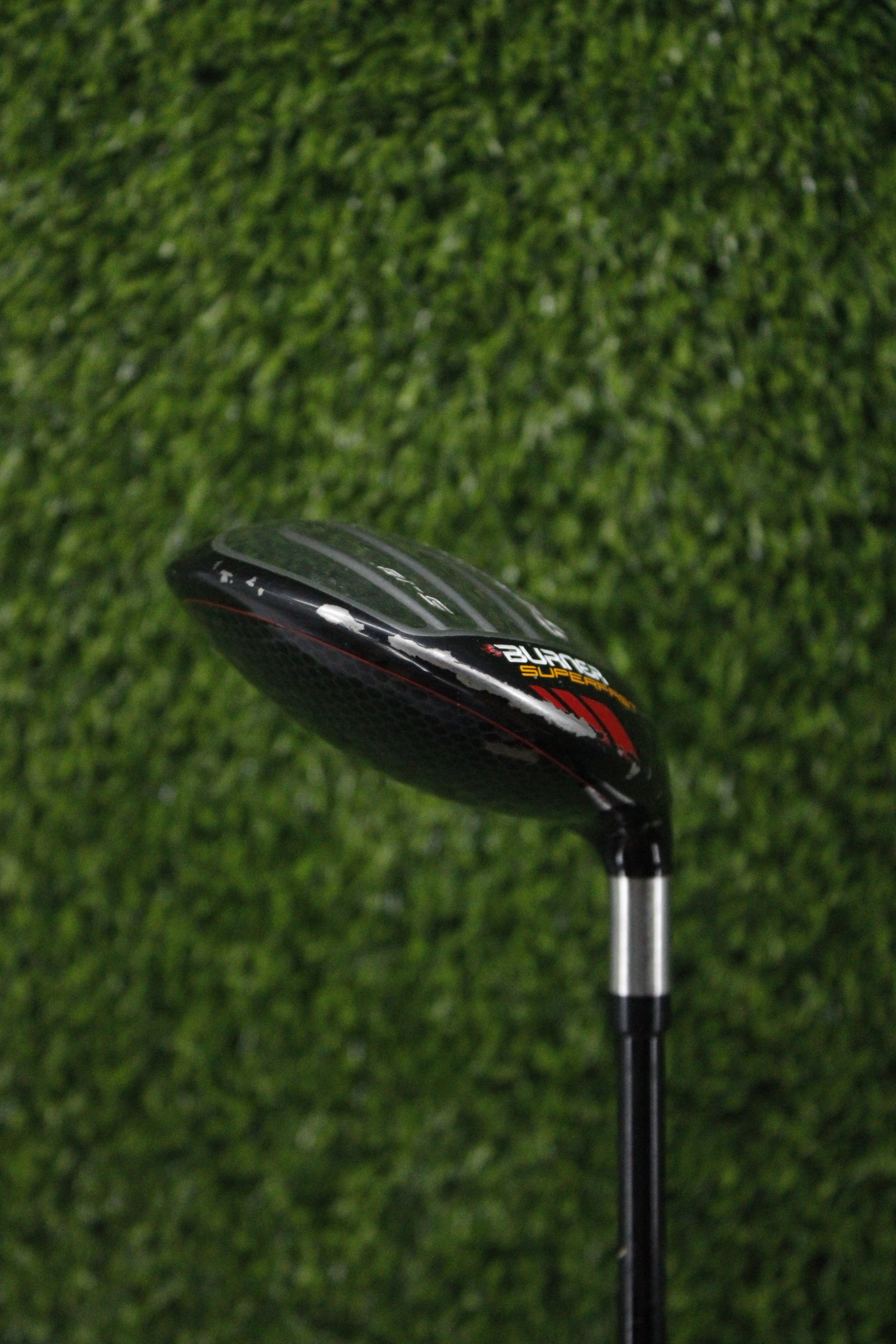 TaylorMade Burner Superfast 18° 5 Wood R Flex 42.5"