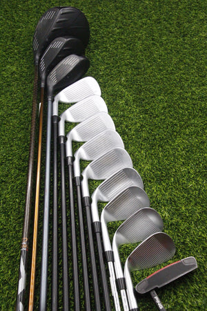 Ping G400 Birdie Set R Flex +0.25"
