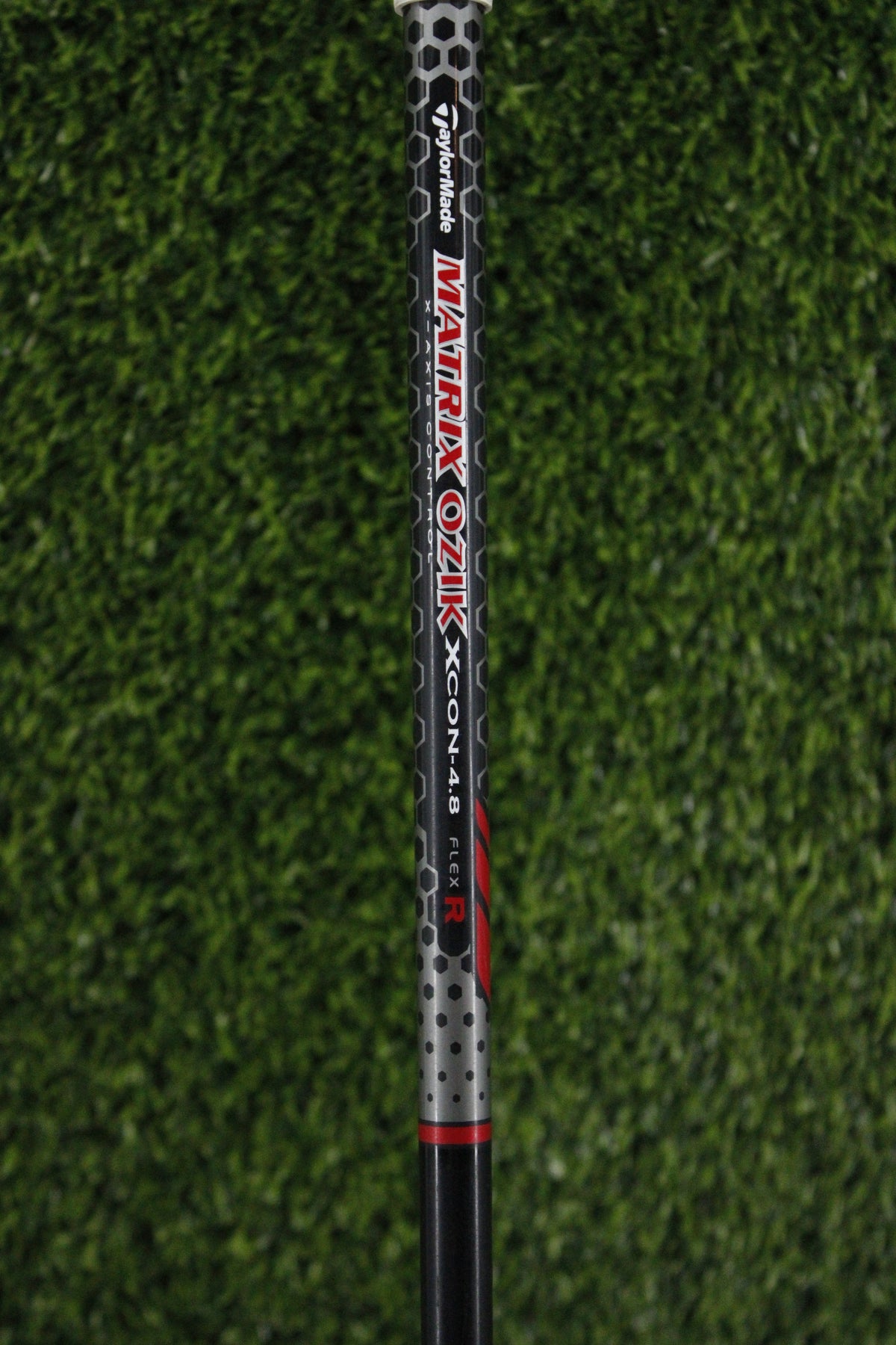 TaylorMade Burner Superfast 18° 5 Wood R Flex 42.5"