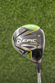 Callaway Epic Flash 18° 5 Wood R Flex 42.5"