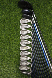 Callaway X-12 Par Set S Flex Std Length