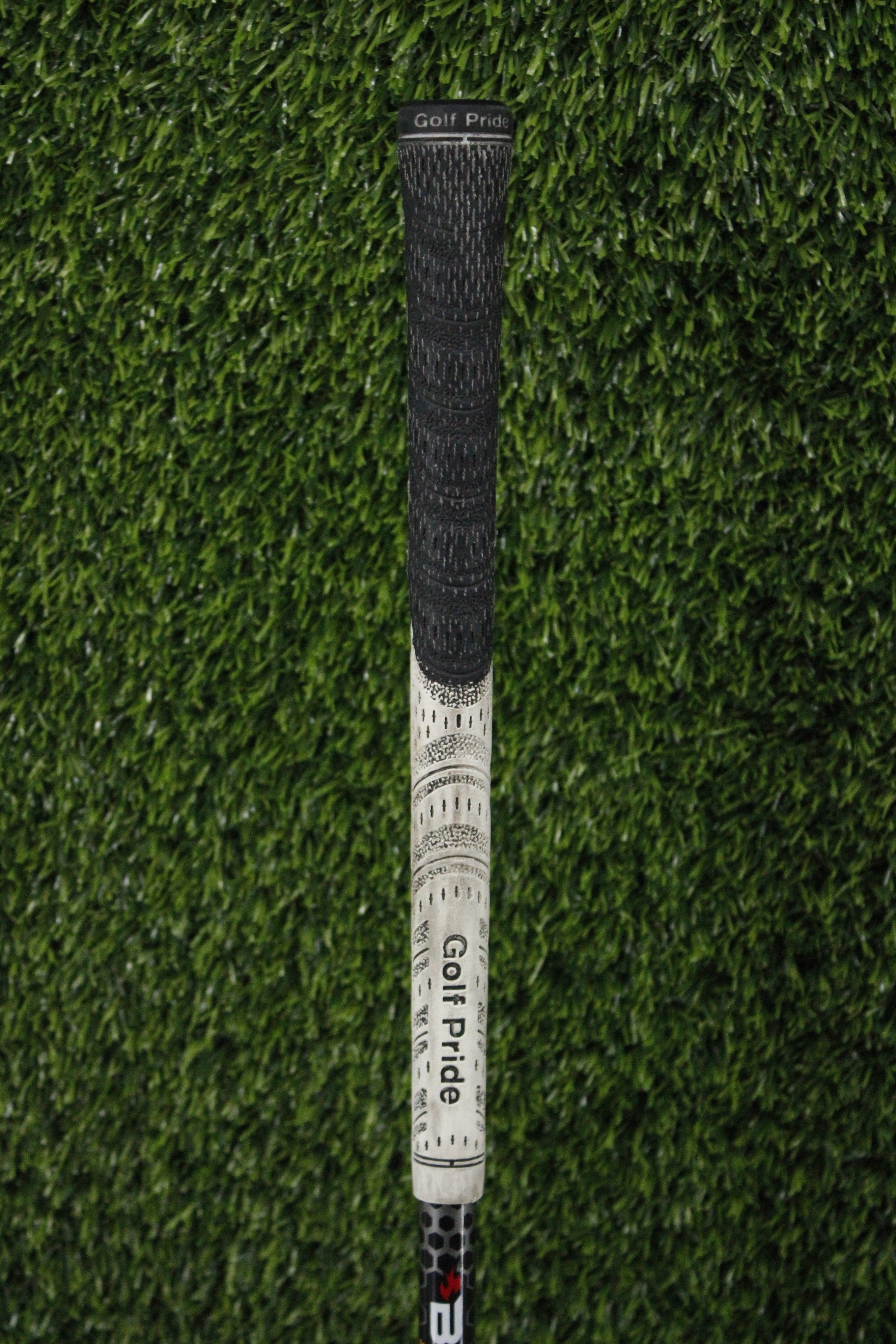 TaylorMade Burner Superfast 18° 5 Wood R Flex 42.5"