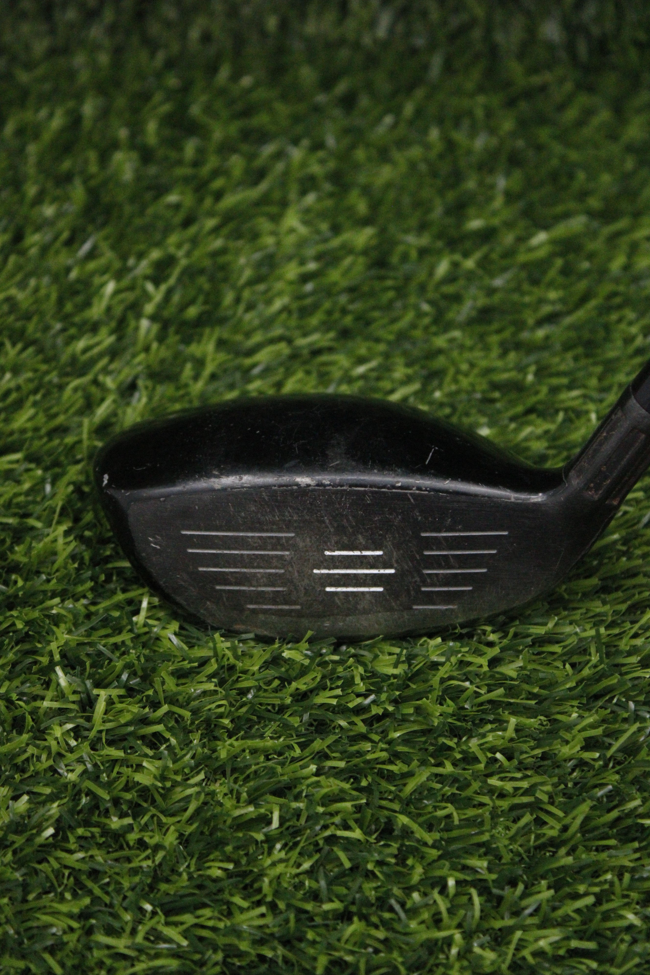 TaylorMade 2016 M2 Rescue 19° 3 Hybrid R Flex 41"