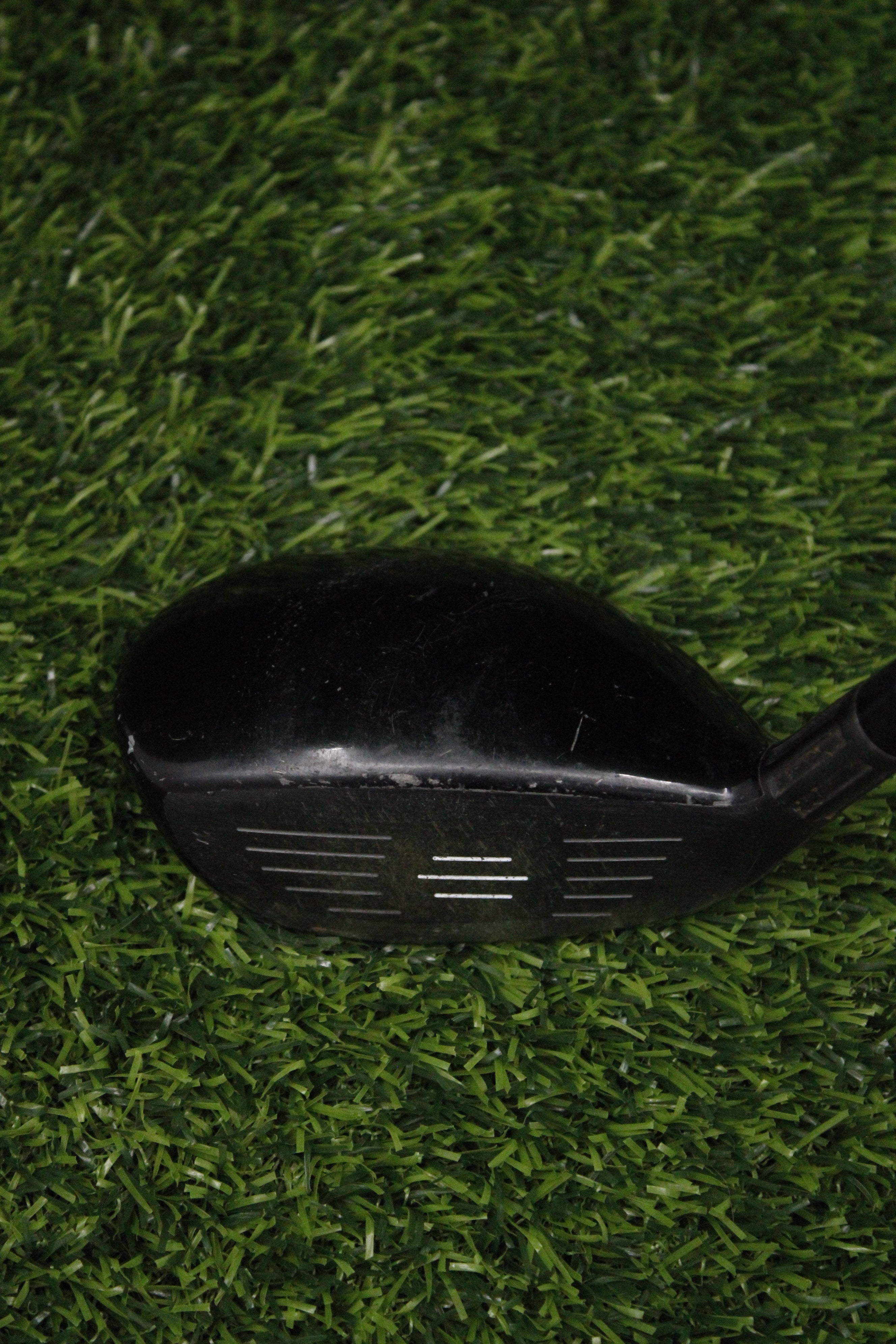 TaylorMade 2016 M2 Rescue 19° 3 Hybrid R Flex 41"