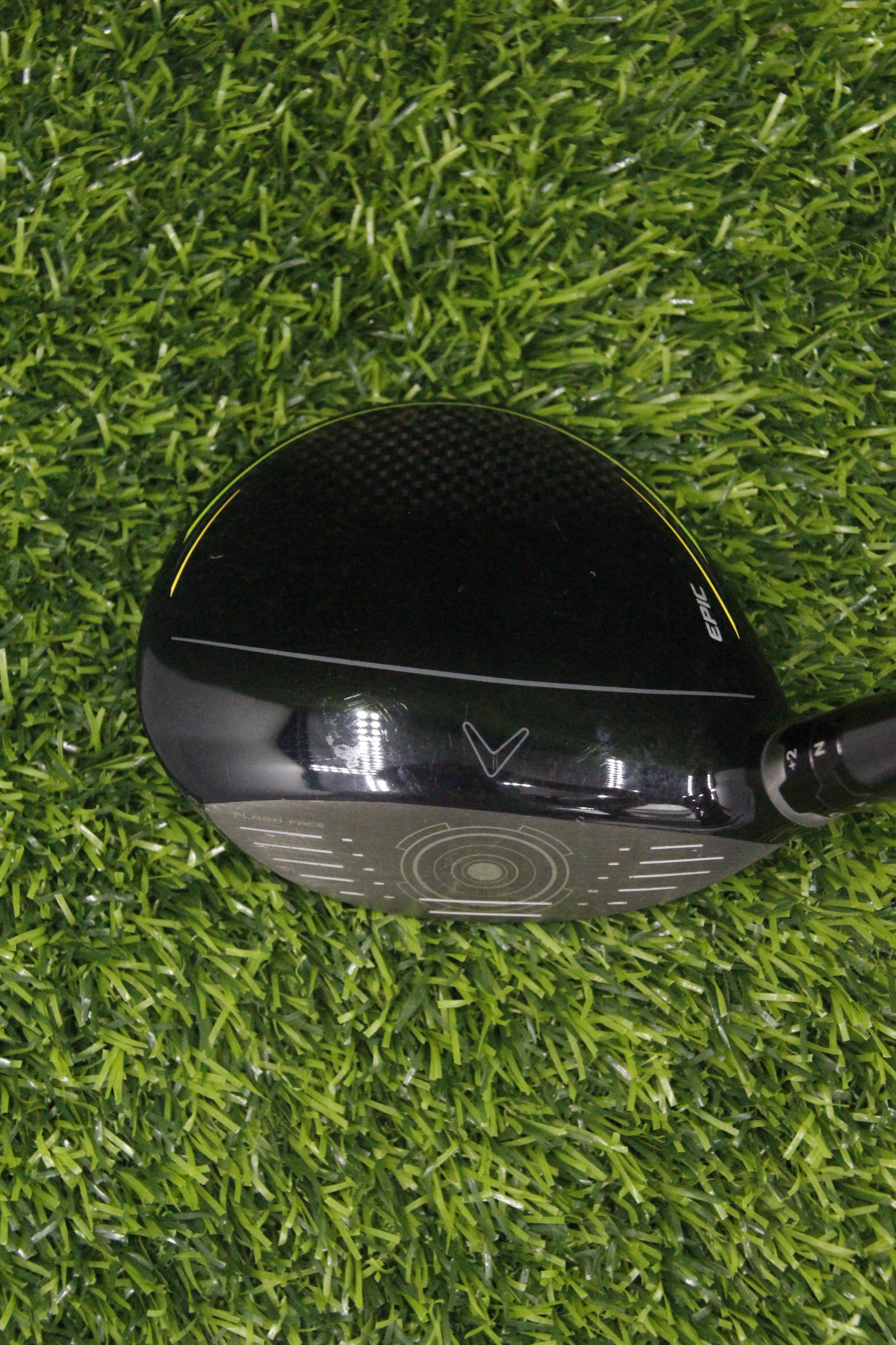 Callaway Epic Flash 18° 5 Wood R Flex 42.5"