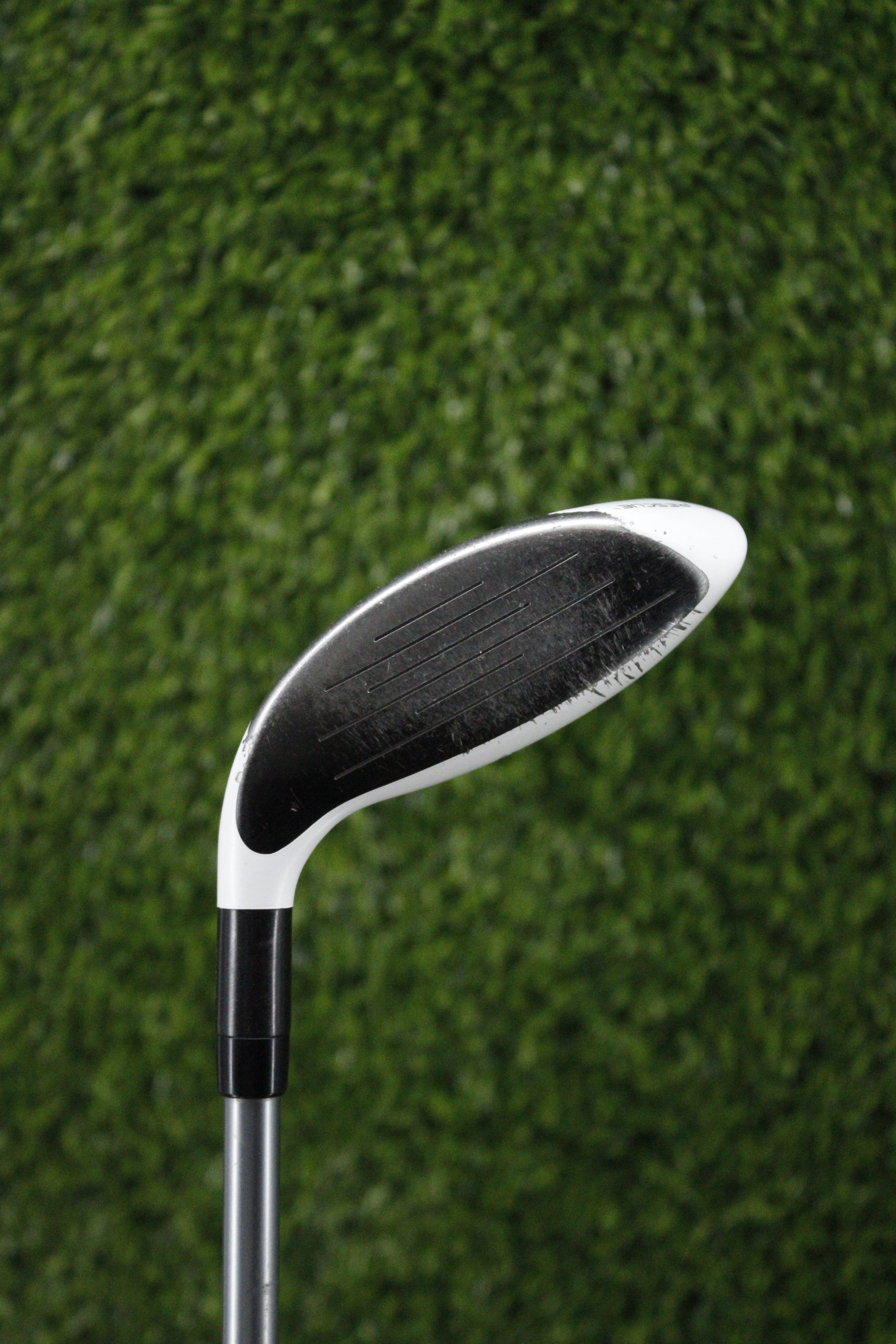 WOMEN TaylorMade Burner Superfast 2.0 21° 4 Hybrid L Flex 39"