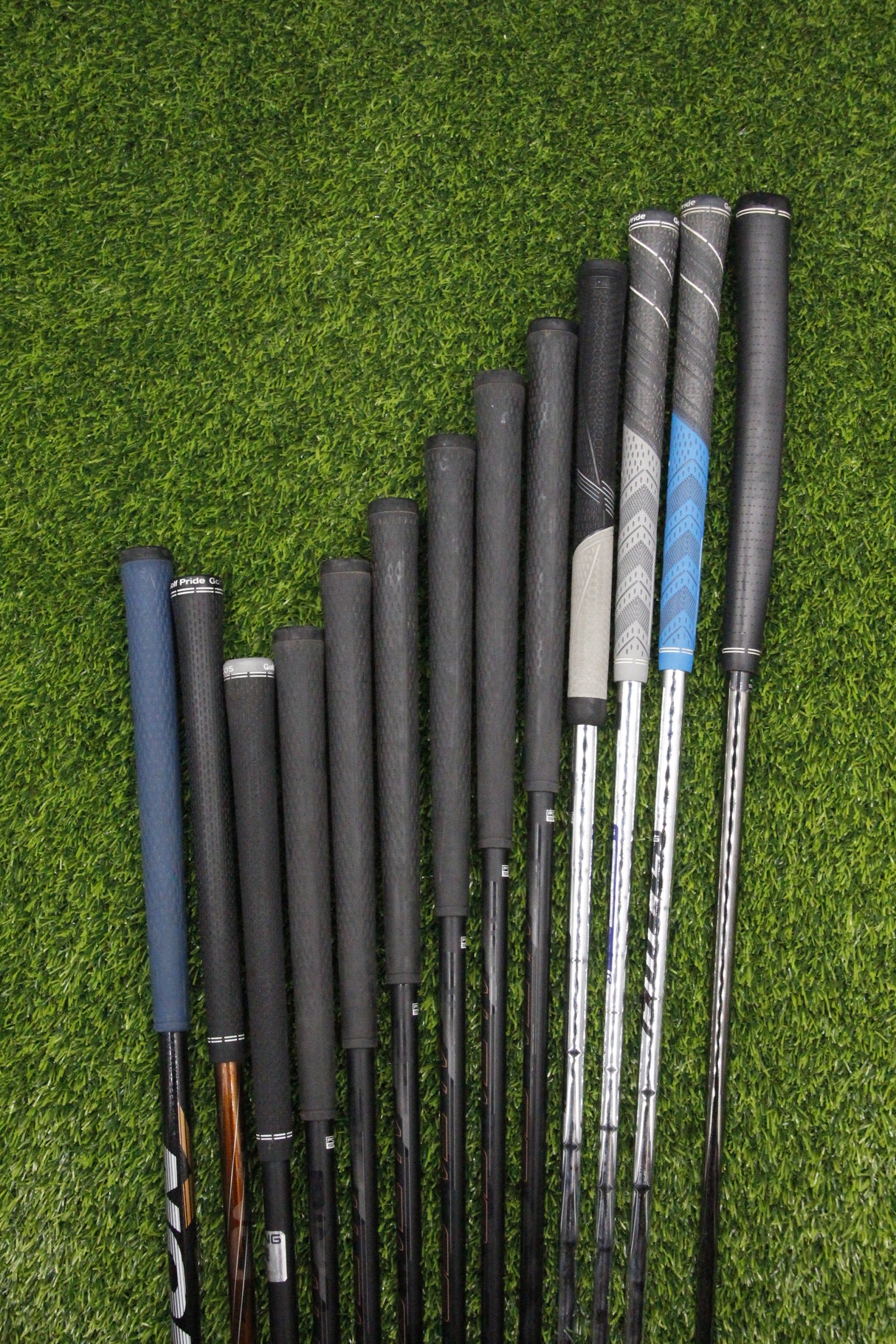 Ping G400 Birdie Set R Flex +0.25"