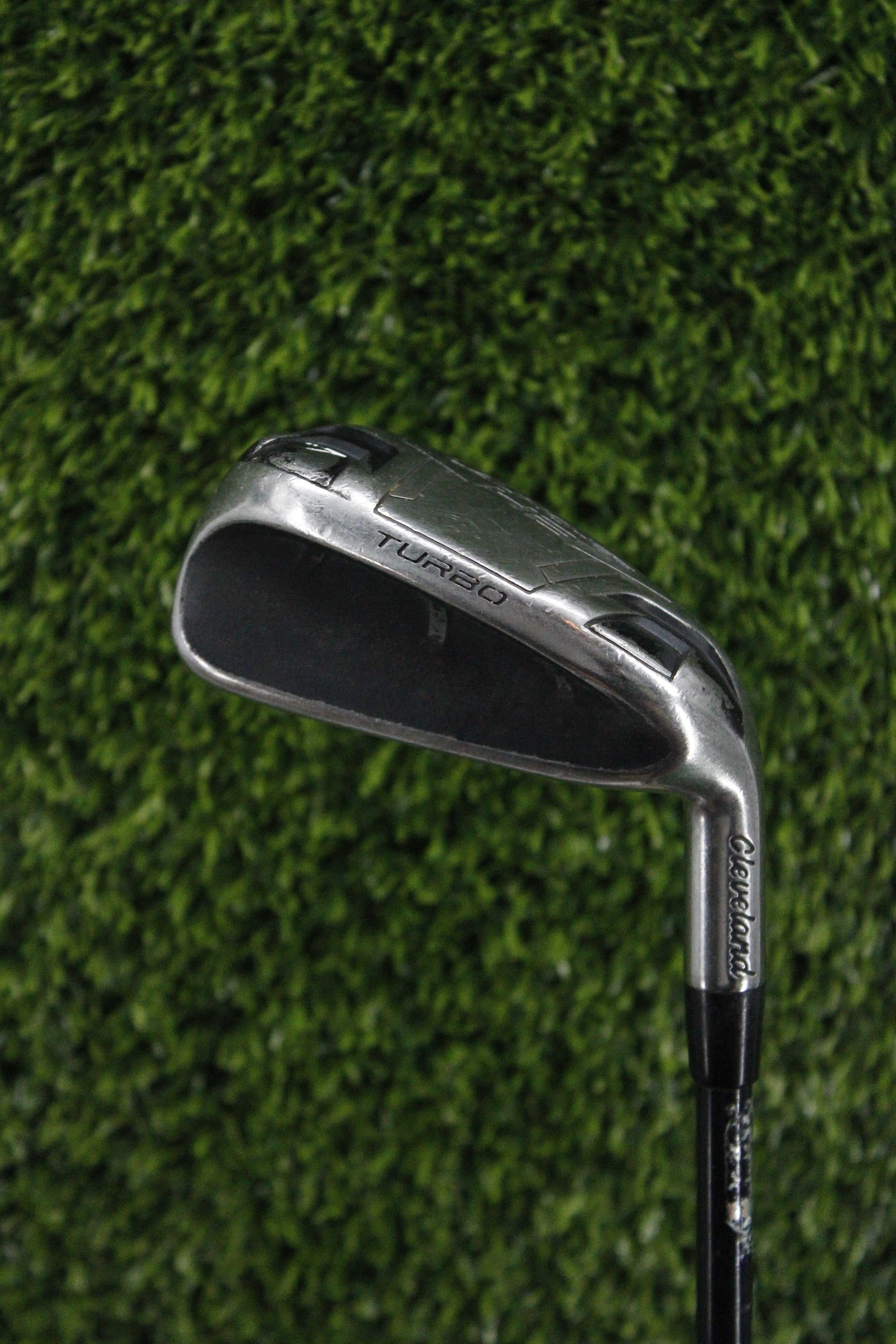 Cleveland Launcher HB Turbo Iron Set 5-PW R Flex -0.5"