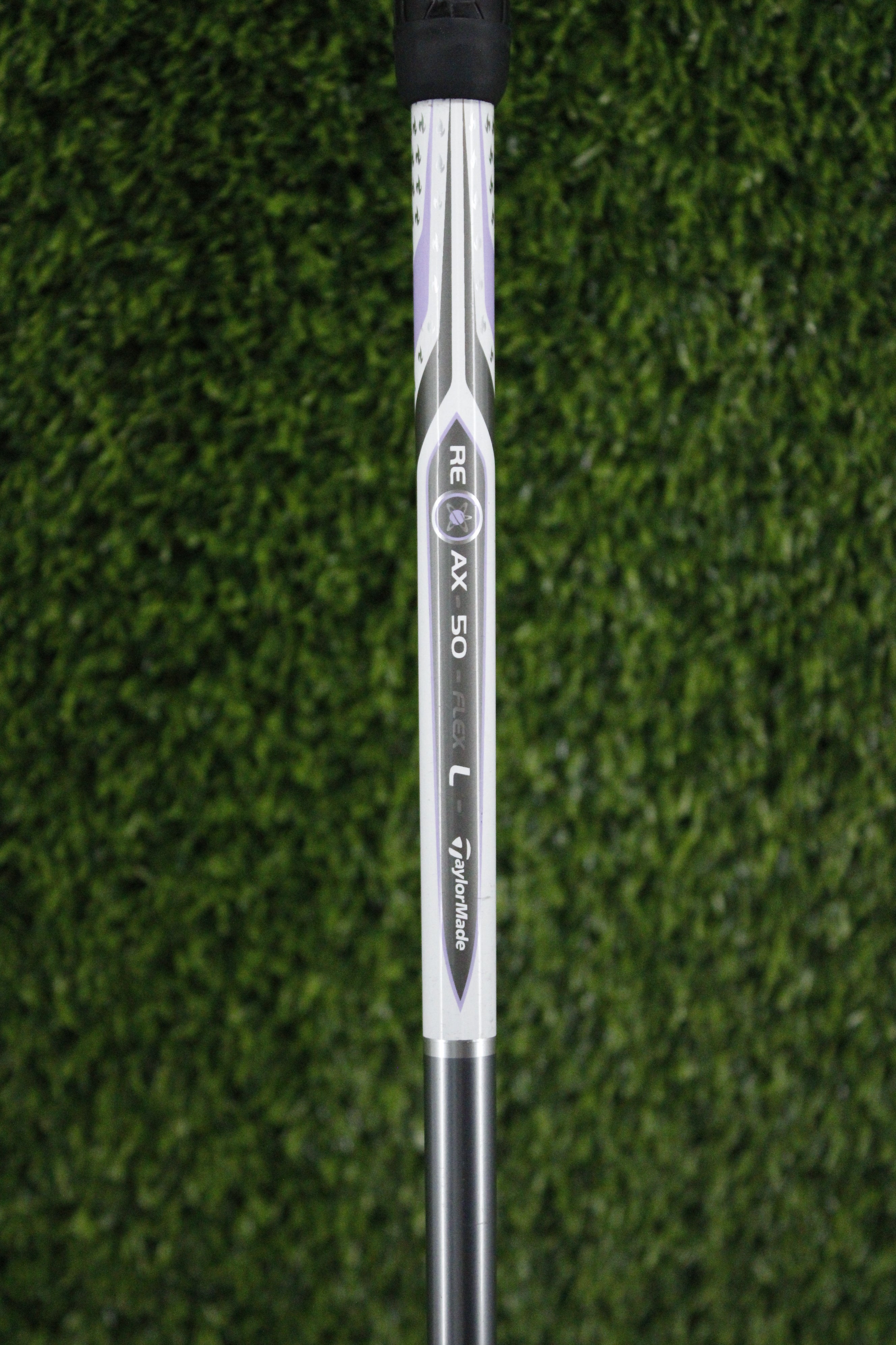 WOMEN TaylorMade Burner Superfast 2.0 21° 4 Hybrid L Flex 39"
