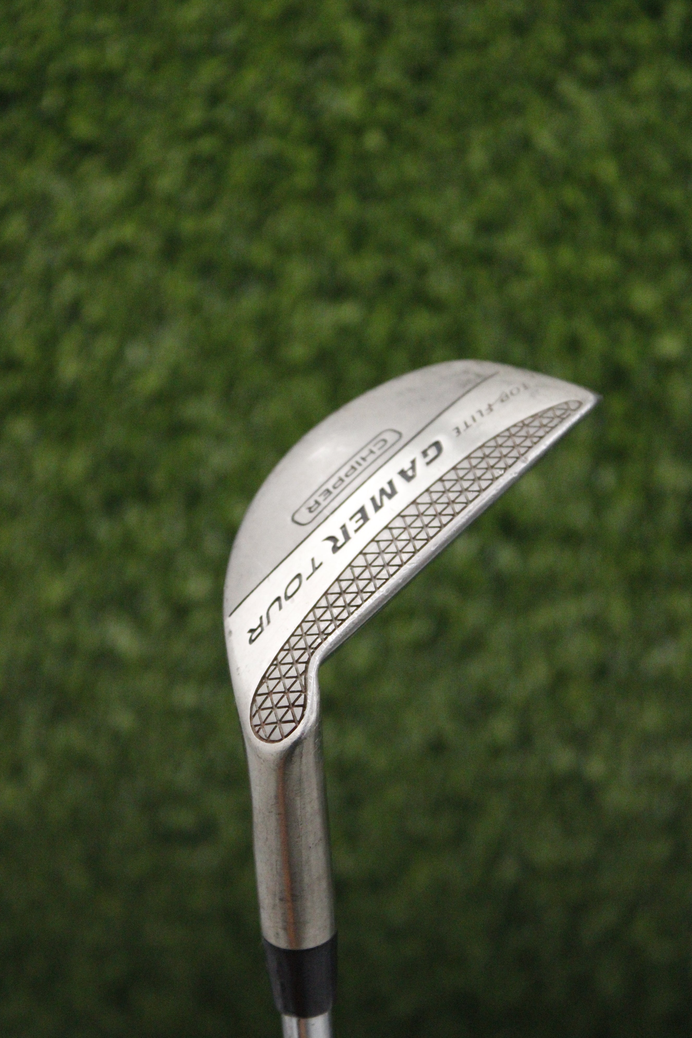 Top Flite Gamer Tour Chipper Wedge Flex 34.5"