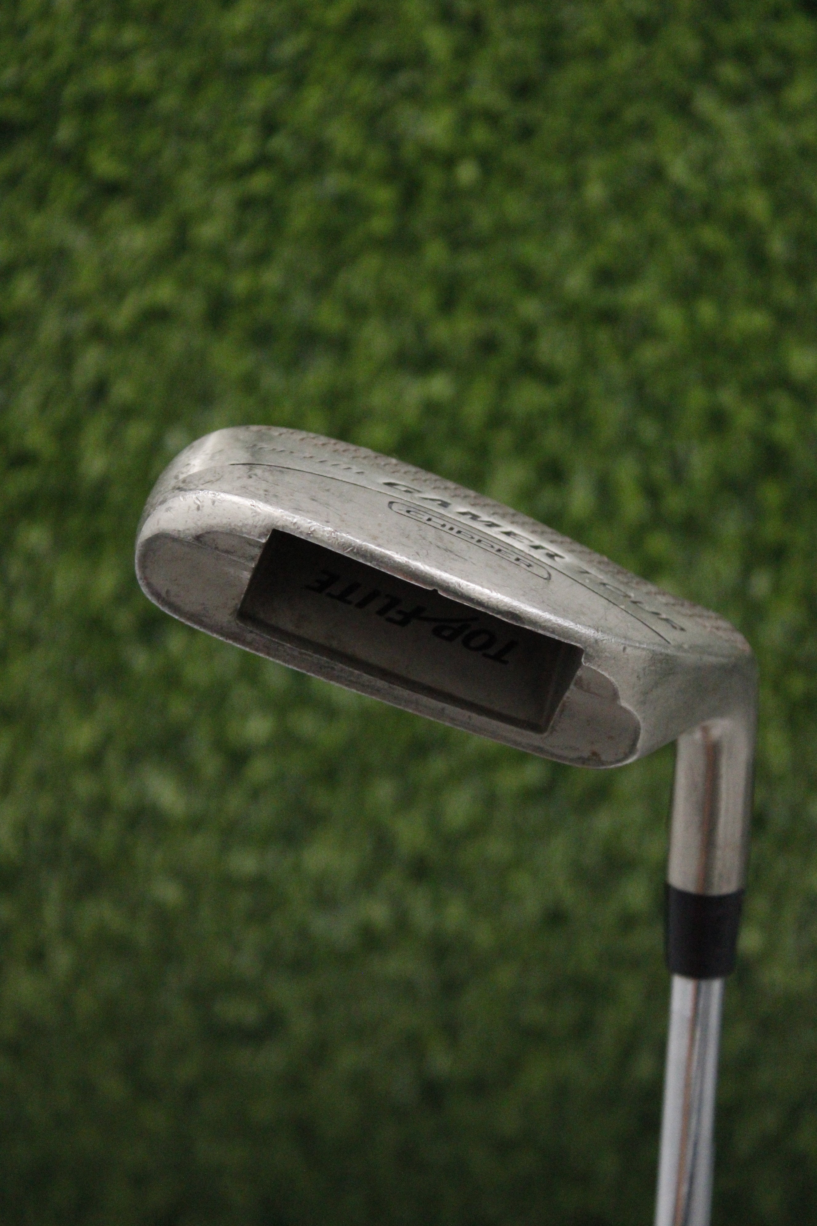 Top Flite Gamer Tour Chipper Wedge Flex 34.5"