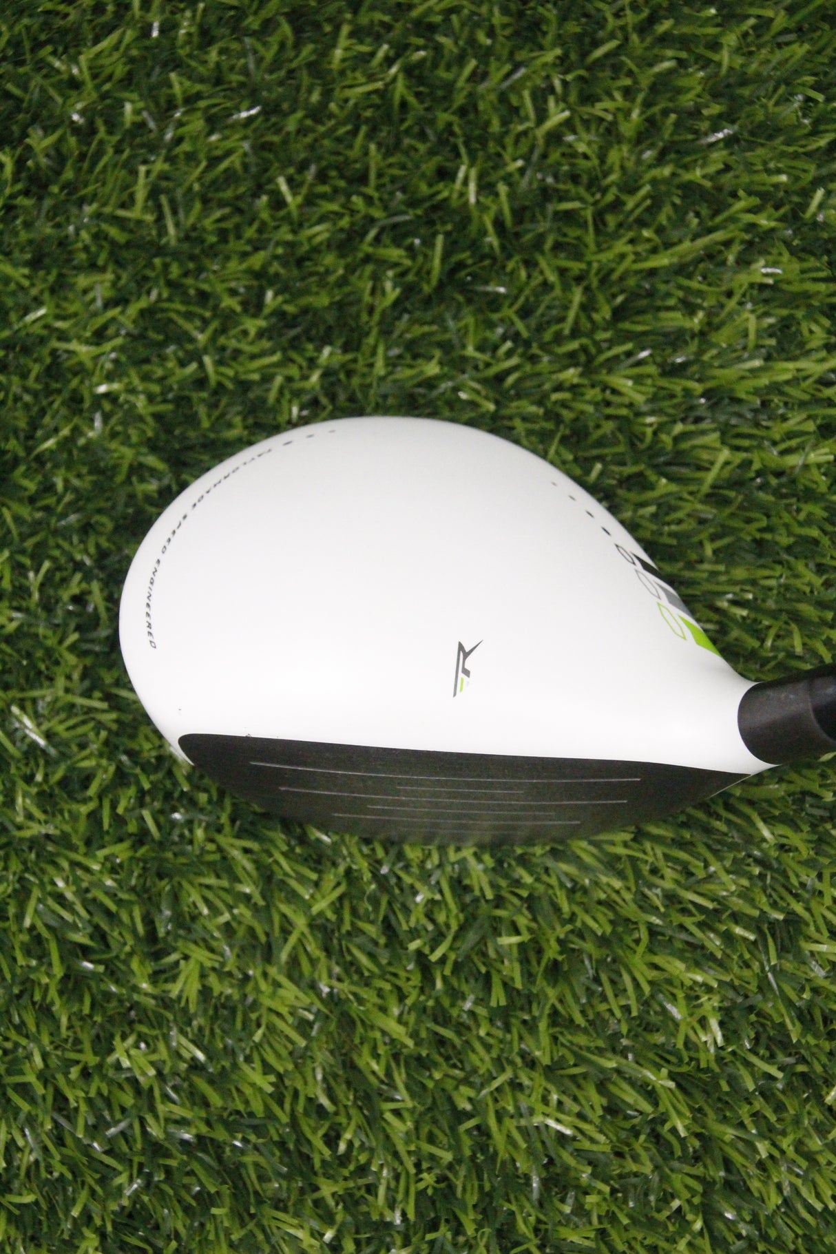 TaylorMade Rocketballz 19° 3 Hybrid R Flex 41" w/ HC
