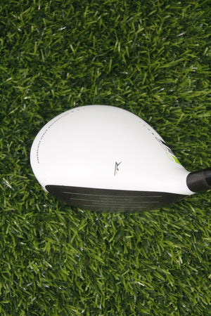 TaylorMade Rocketballz 19° 3 Hybrid R Flex 41" w/ HC