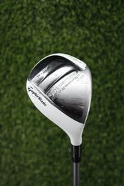 WOMEN TaylorMade Burner Superfast 2.0 27° 6 Hybrid L Flex 38"