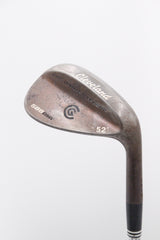 Cleveland 588 DSG RTG 52° GW Wedge Flex 35.5"
