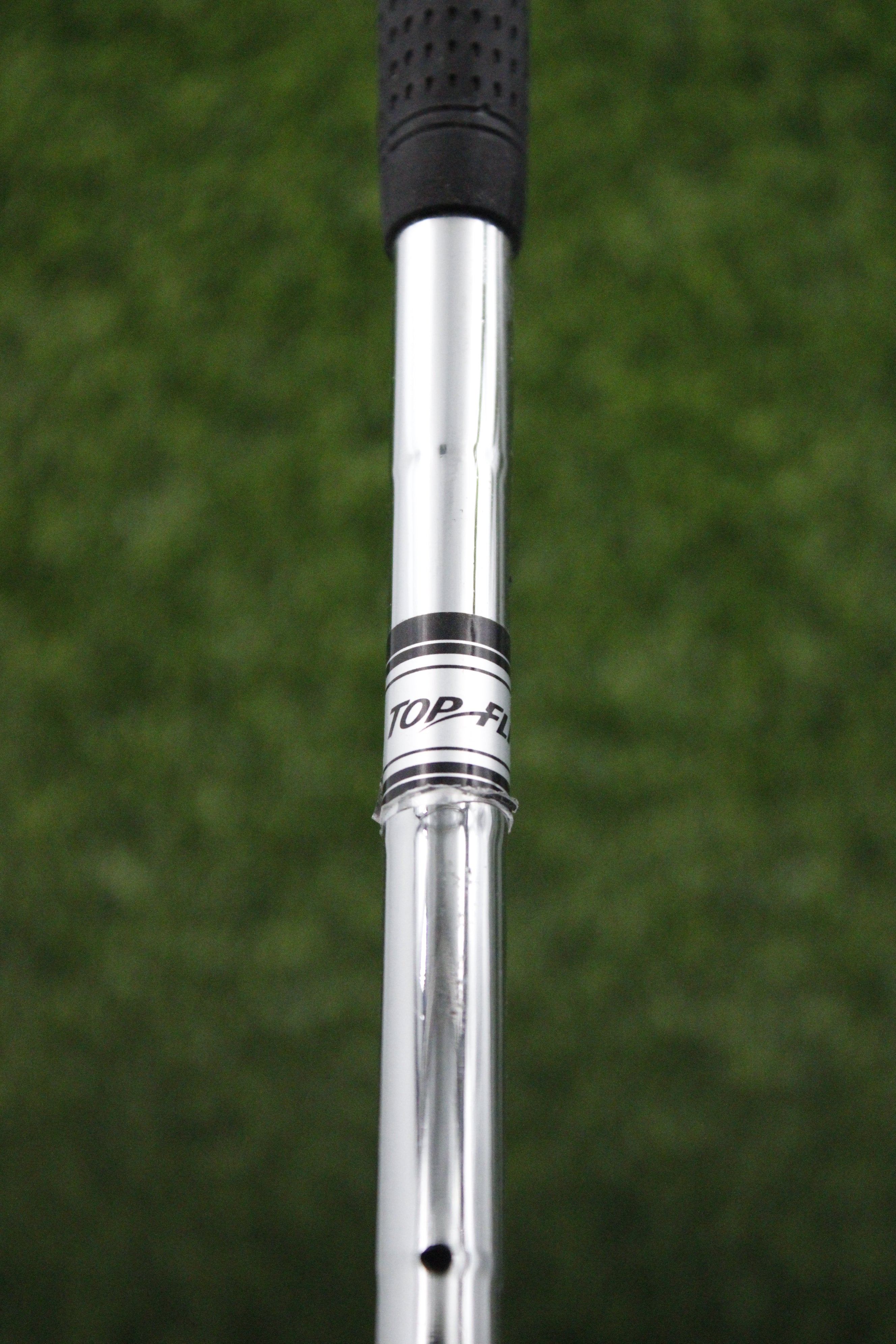 Top Flite Gamer Tour Chipper Wedge Flex 34.5"