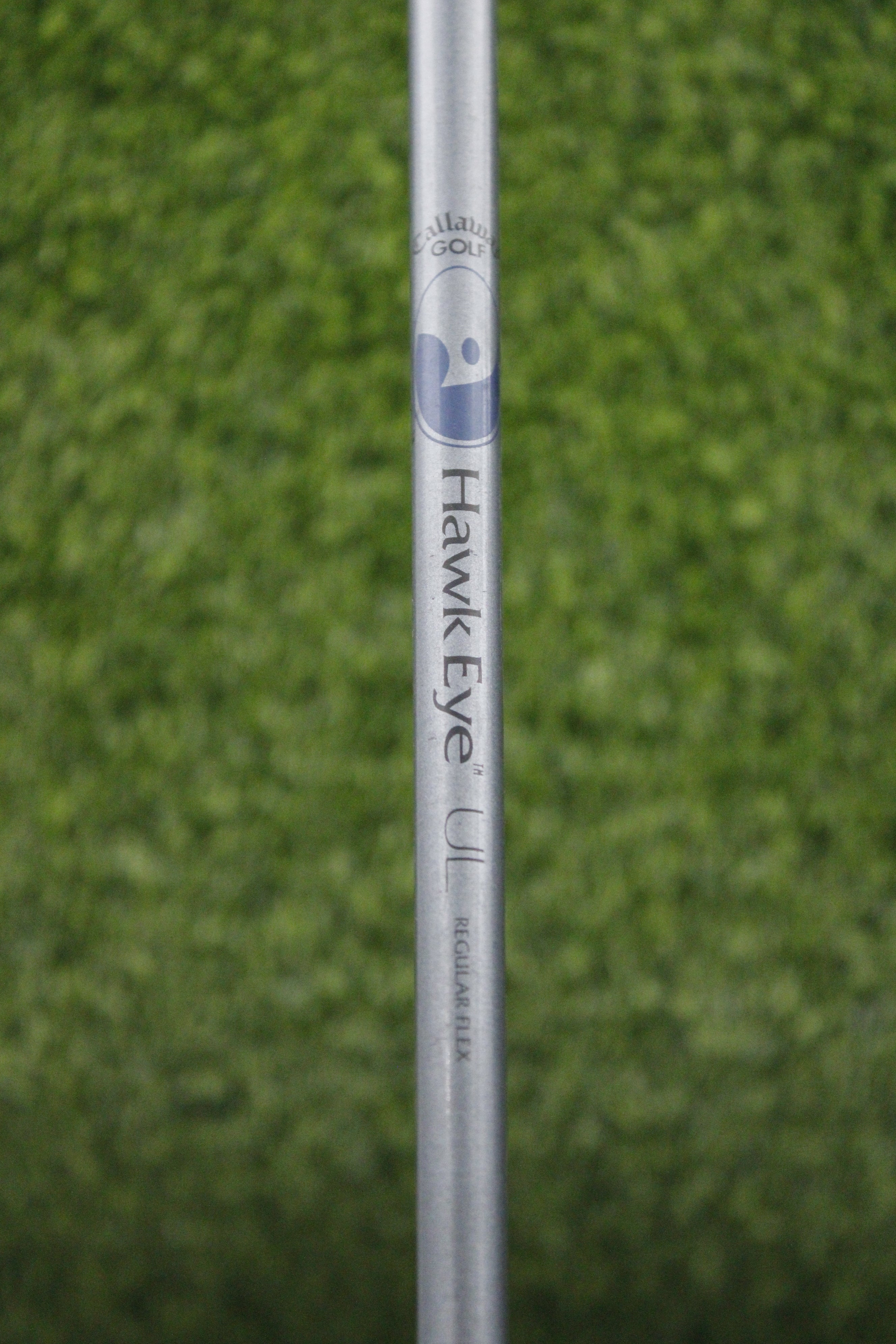 Callaway Great Big Bertha Hawk Eye 7 Wood R Flex 42.25"