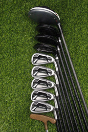 MaxFli Revolution Par Set SR Flex Std Length