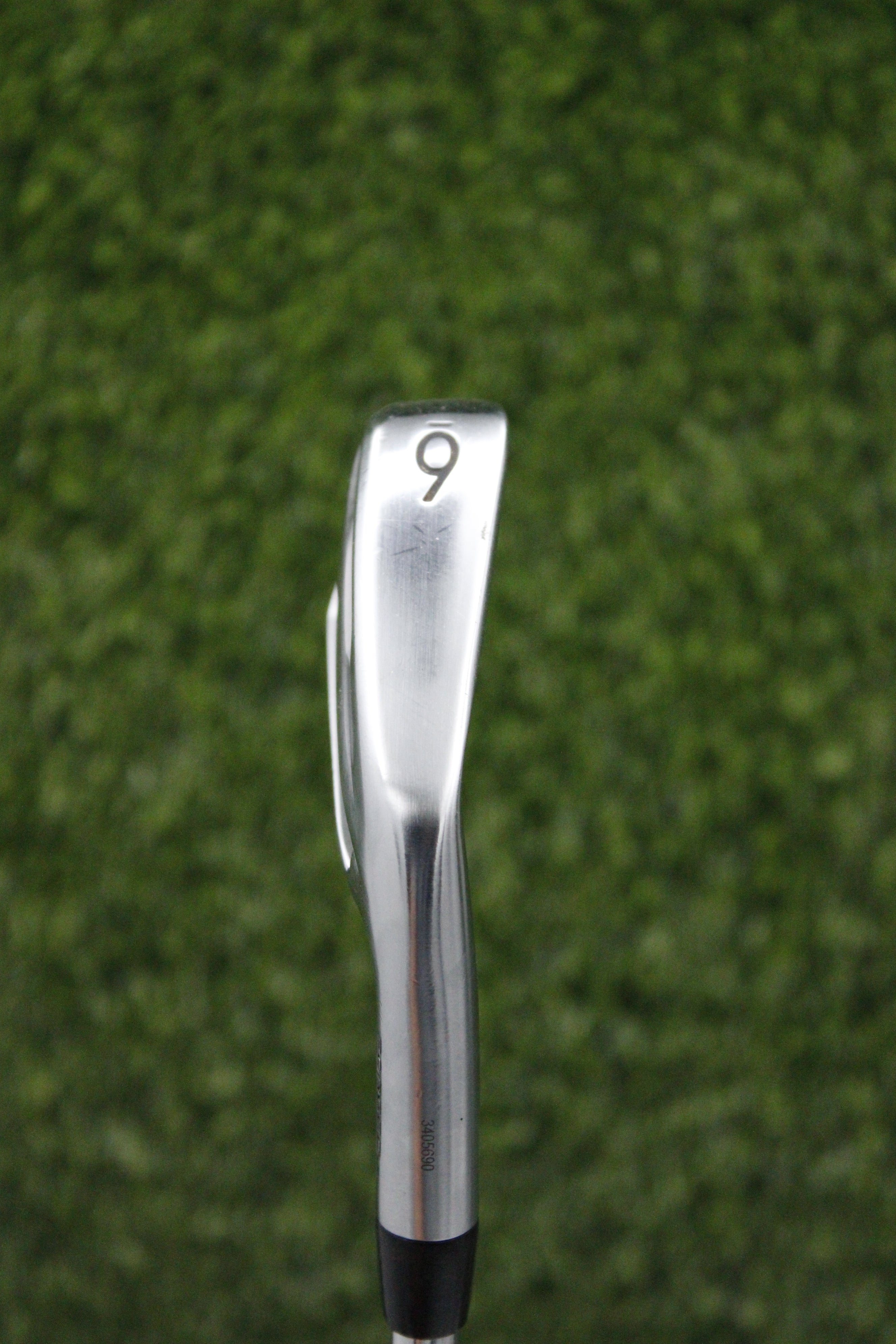 Titleist 2021 T100 6 Iron S Flex 37.5"
