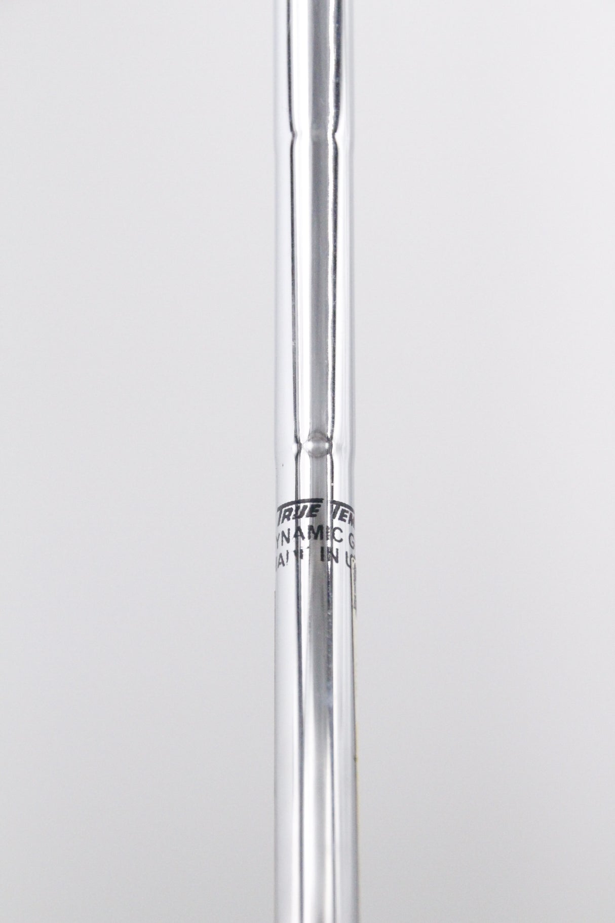 Cleveland 588 DSG RTG 52° GW Wedge Flex 35.5"