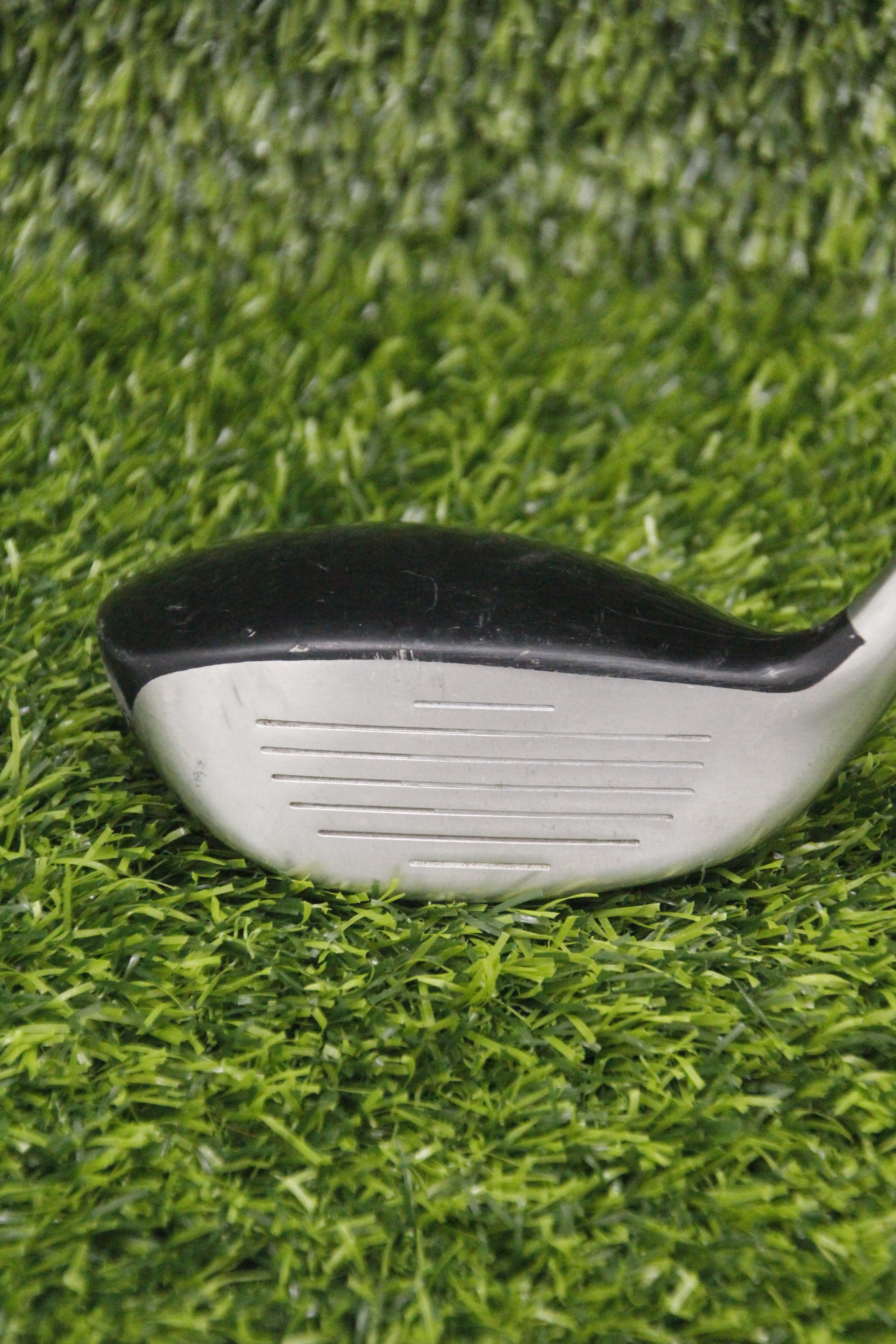 Adams Speedline Fast 10 15° 3 Wood S Flex 43.25"