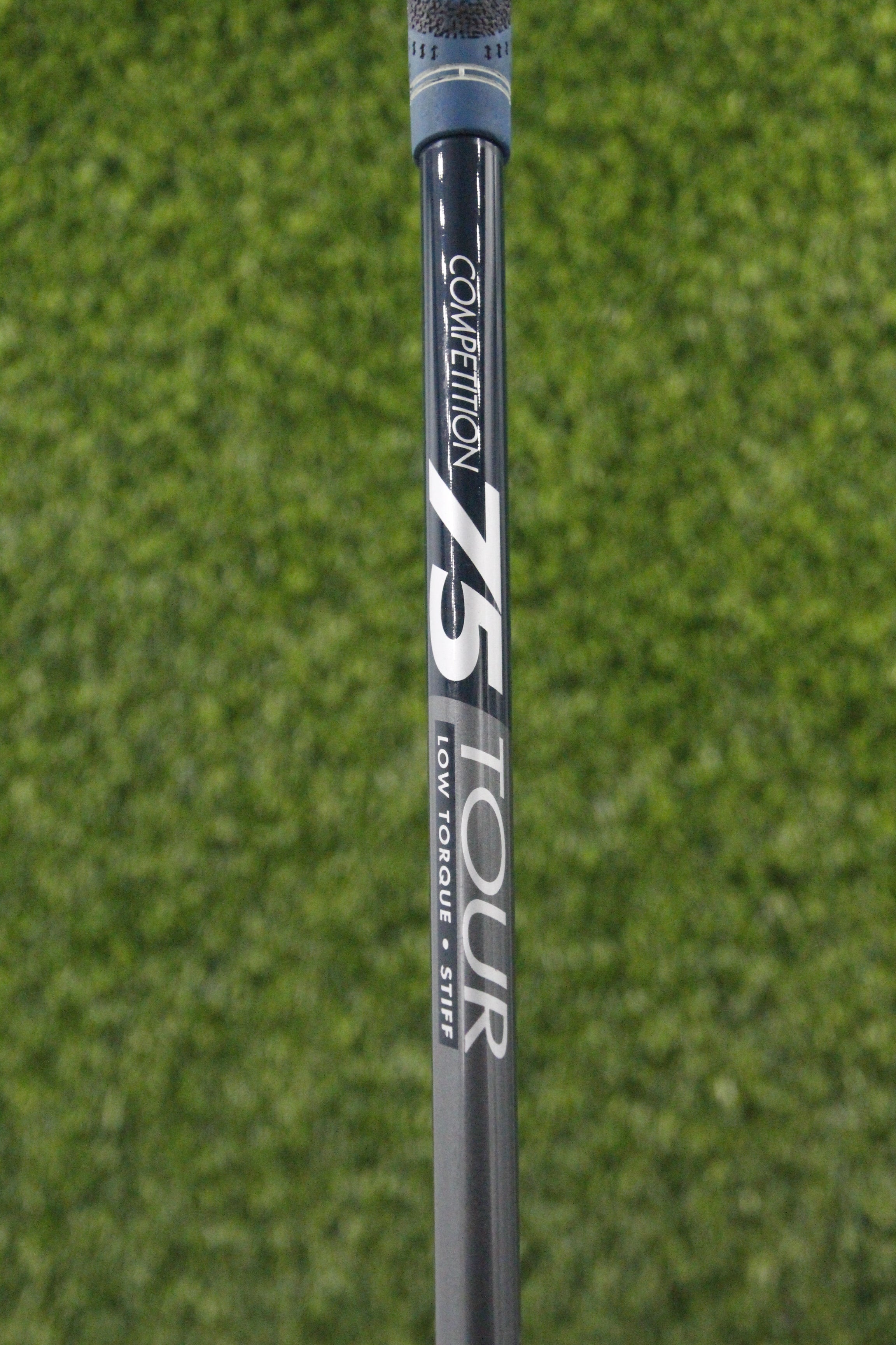 Adams Speedline Fast 10 15° 3 Wood S Flex 43.25"