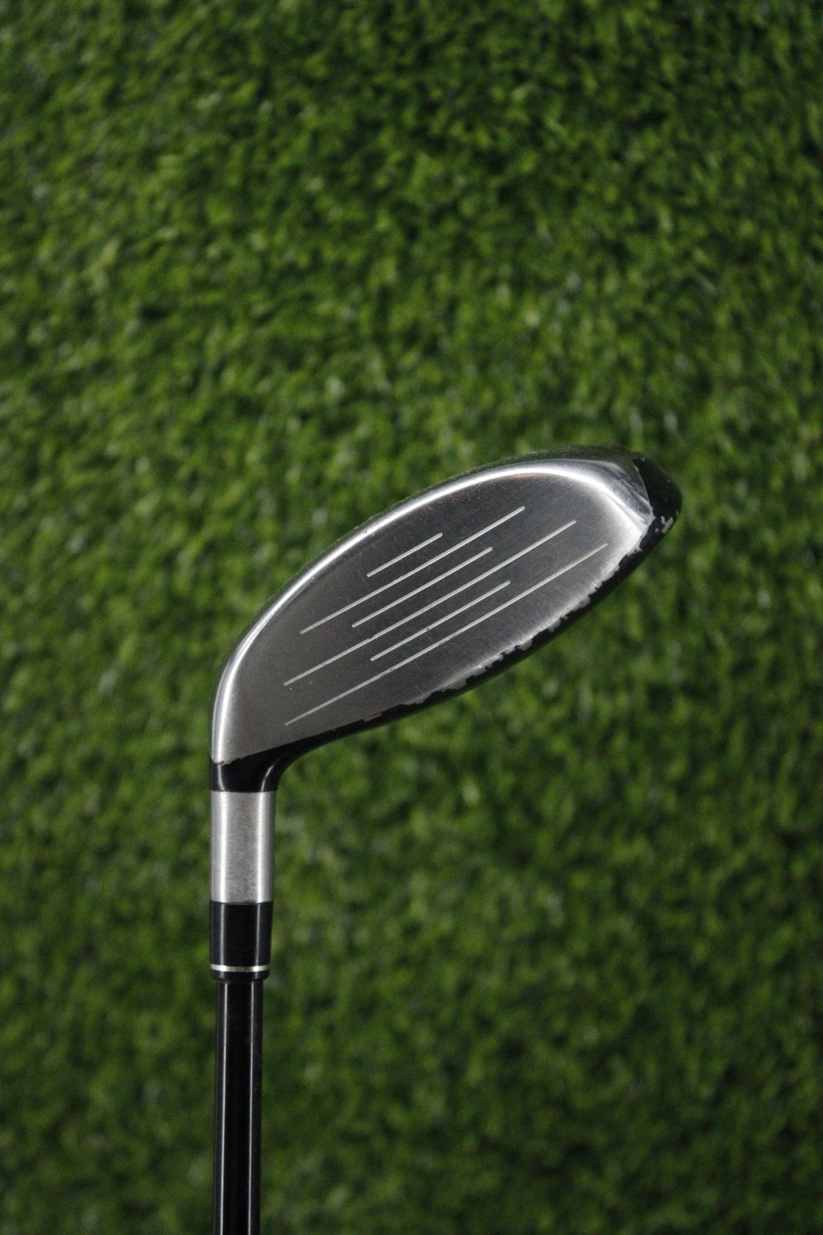 TaylorMade 2007 Burner HT 15° 3 Wood R Flex 42.5"