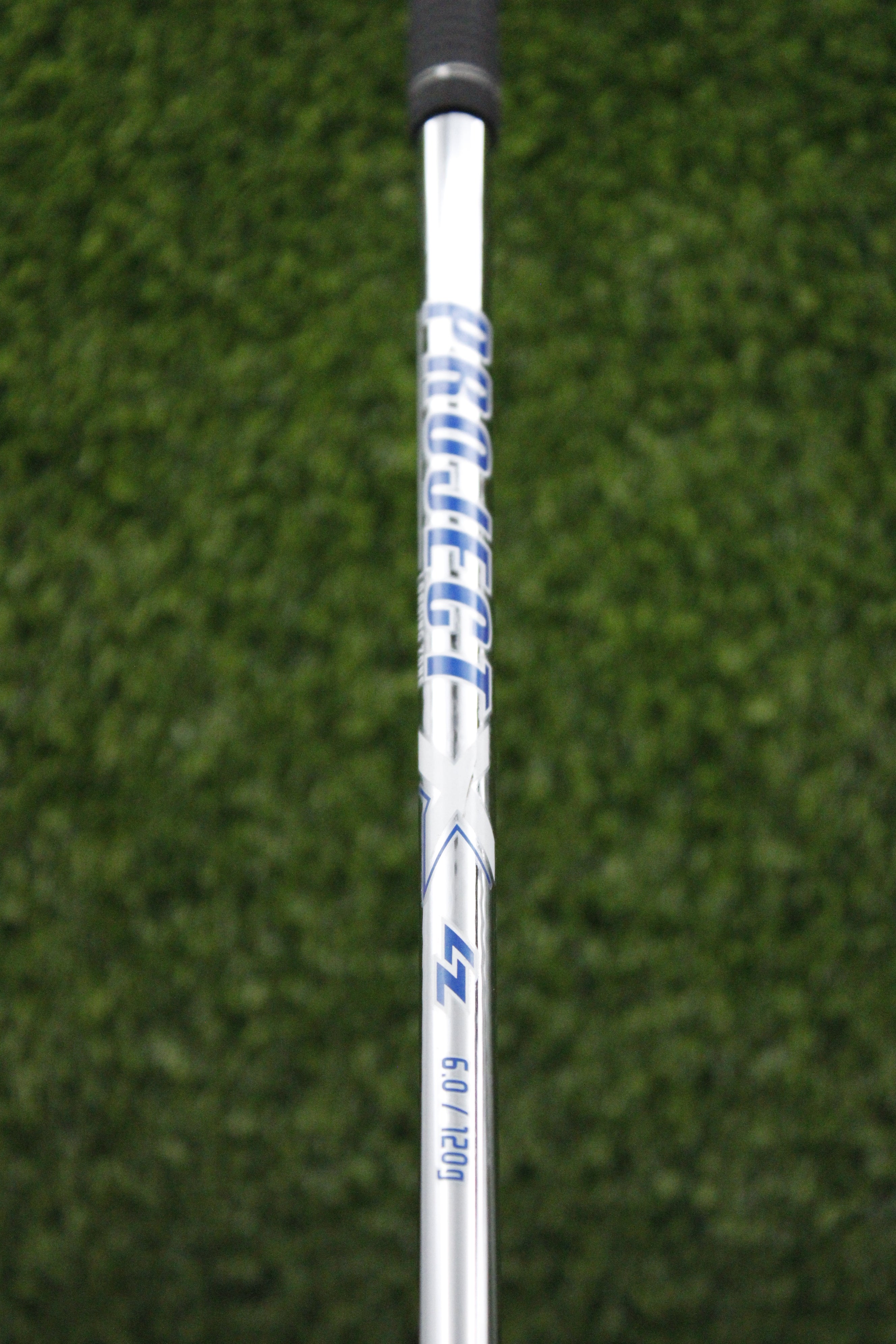 Titleist 2021 T100 6 Iron S Flex 37.5"