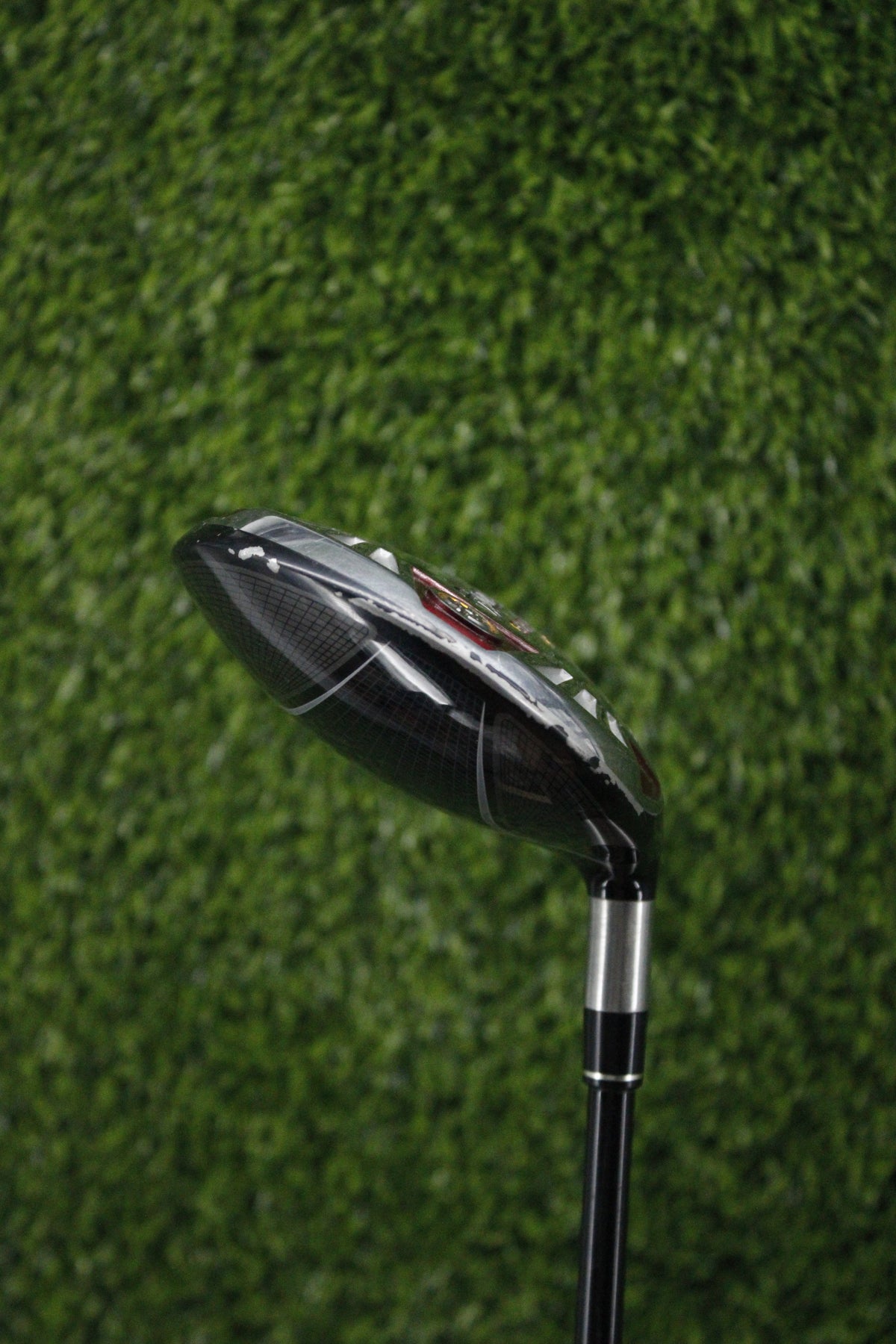 TaylorMade 2007 Burner HT 15° 3 Wood R Flex 42.5"