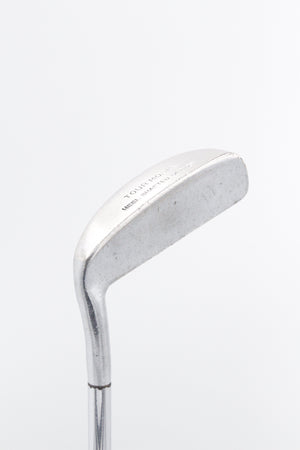 Titleist Tour Model Heel Shafted Offset Putter 35"